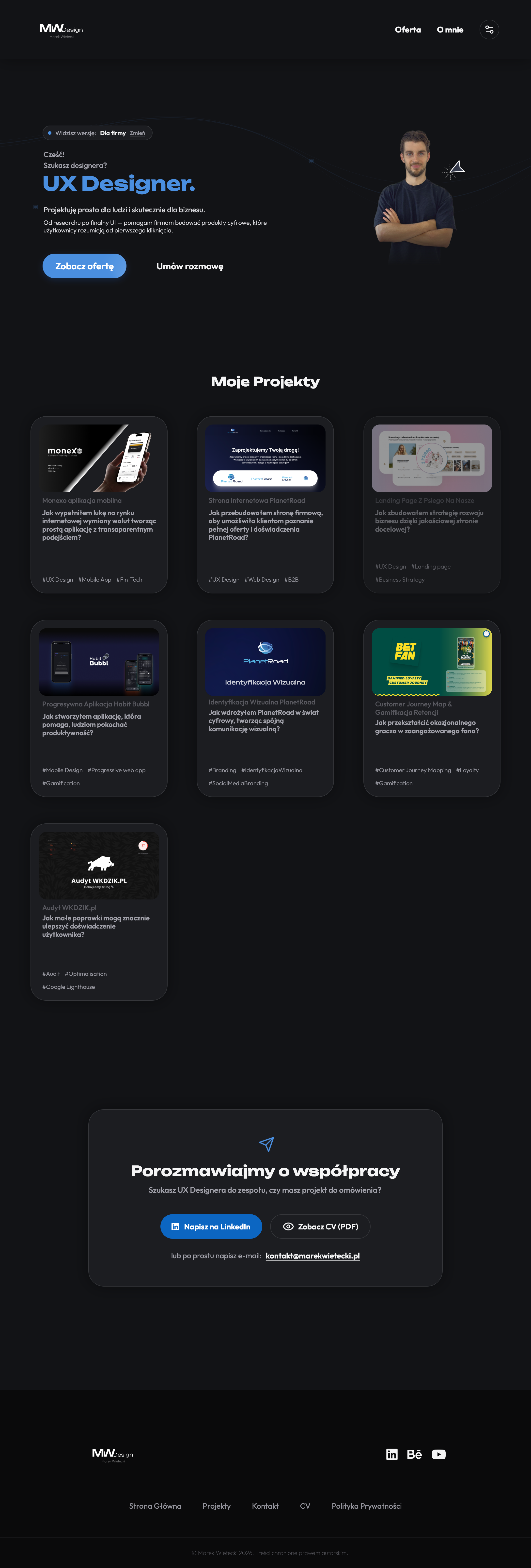 Portfolio item