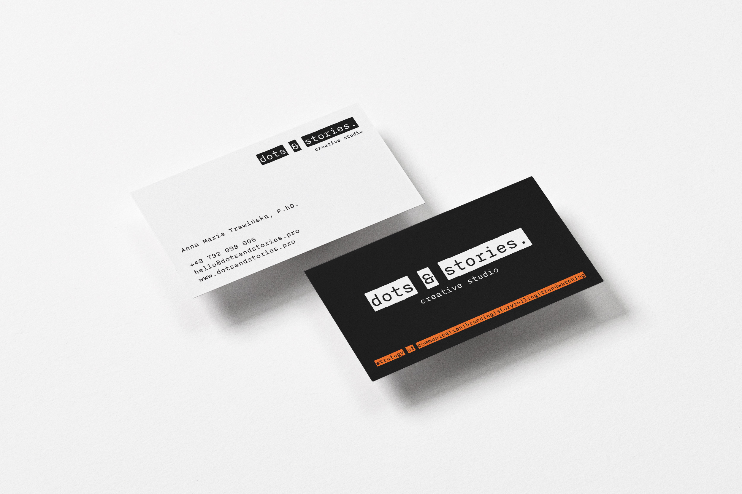 Portfolio item