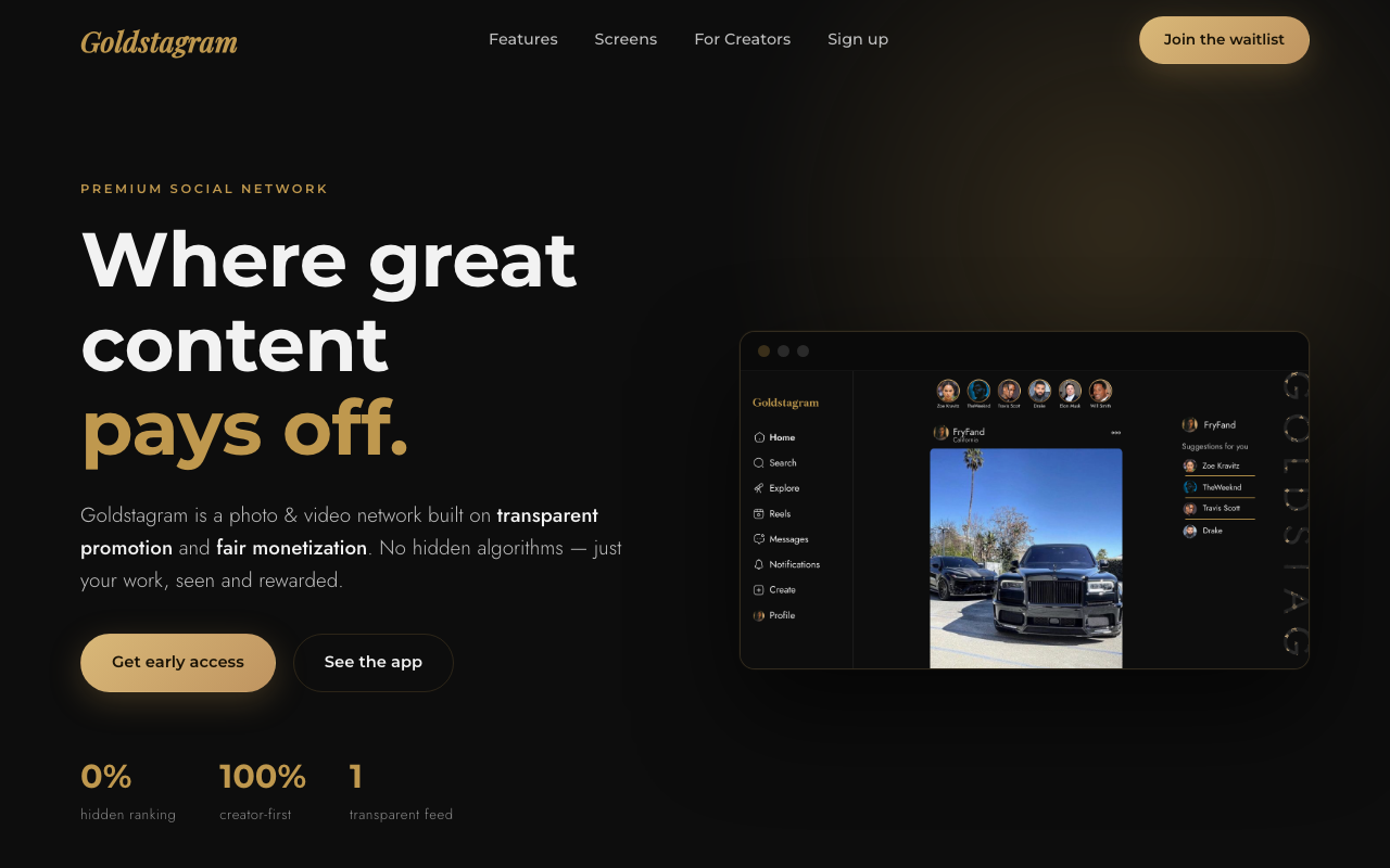 Portfolio item