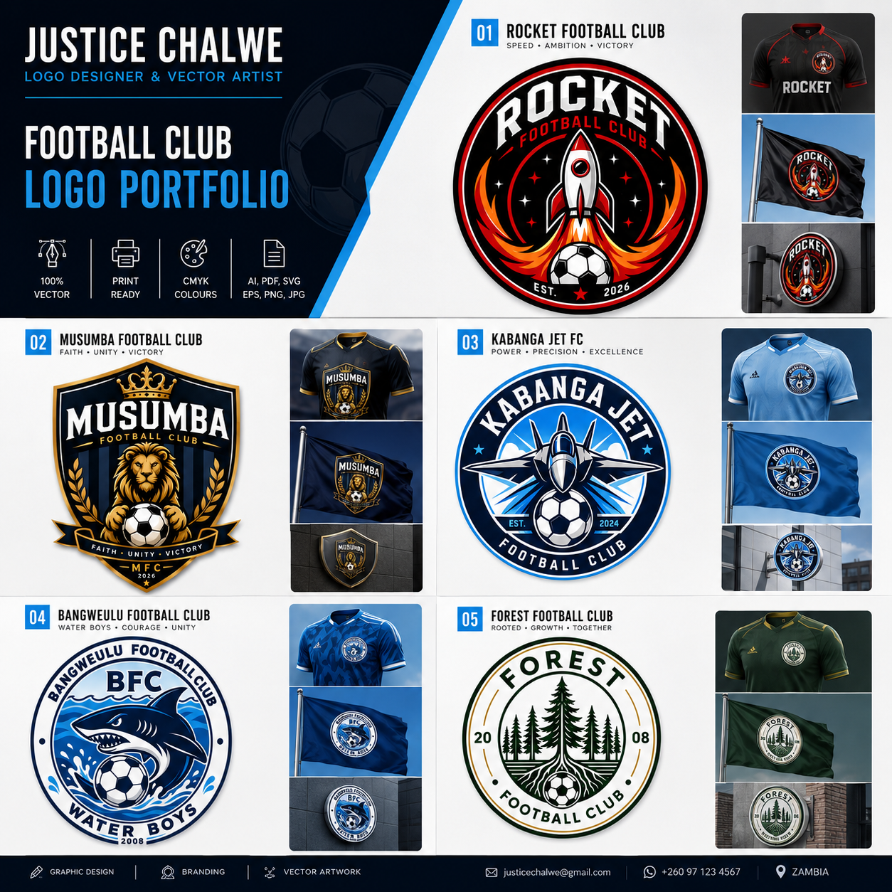 Portfolio item