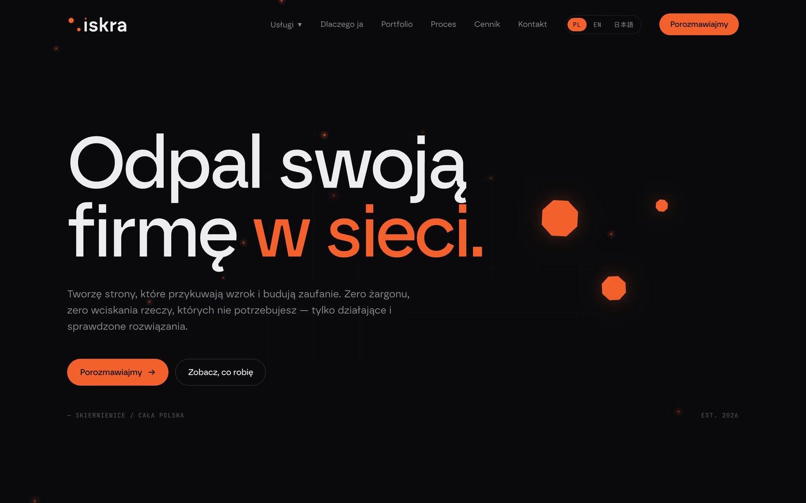 Portfolio item