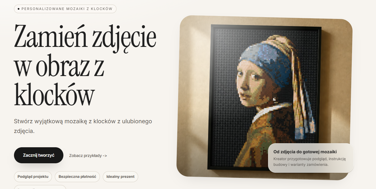 Portfolio item