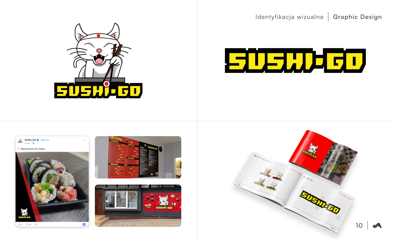 Portfolio item