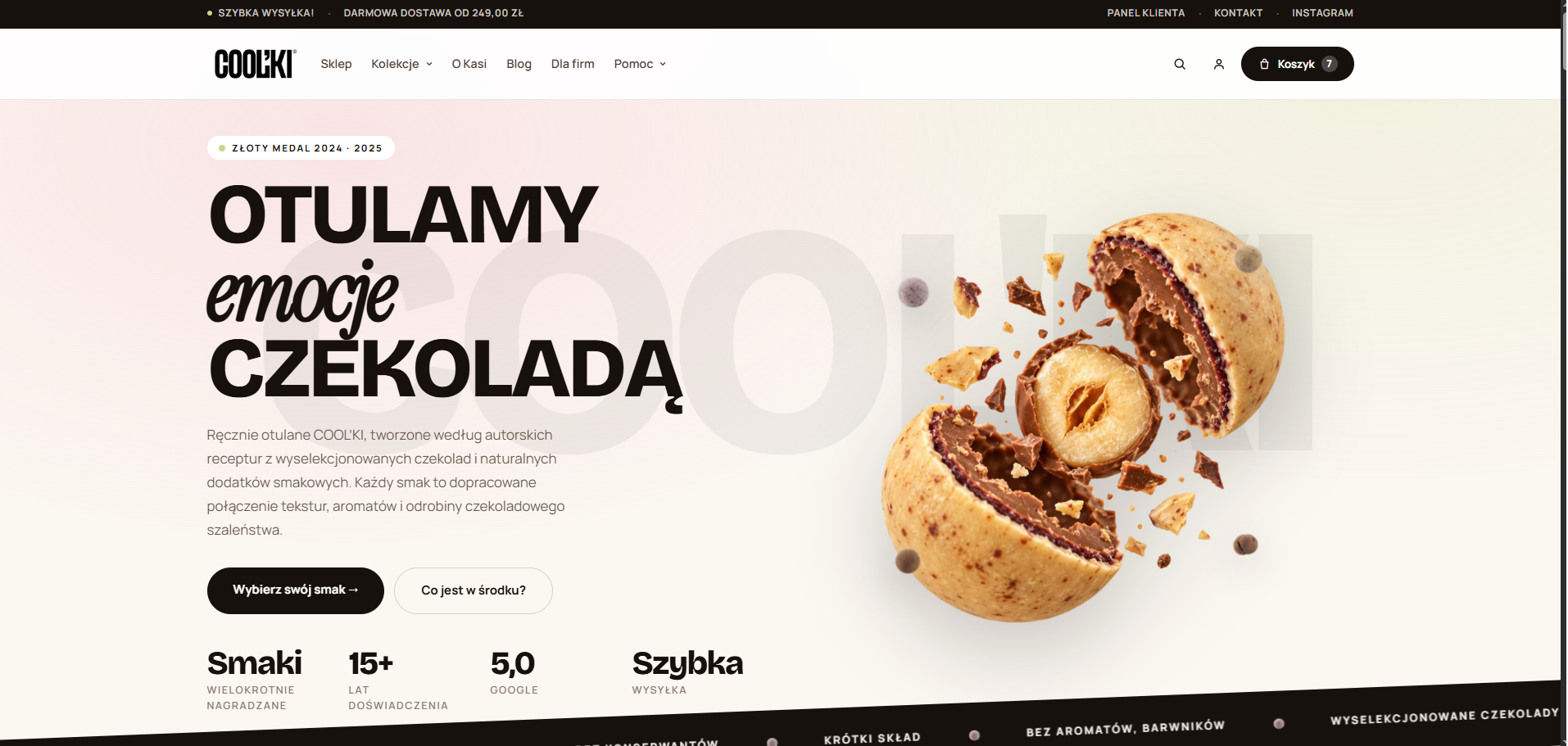 Portfolio item