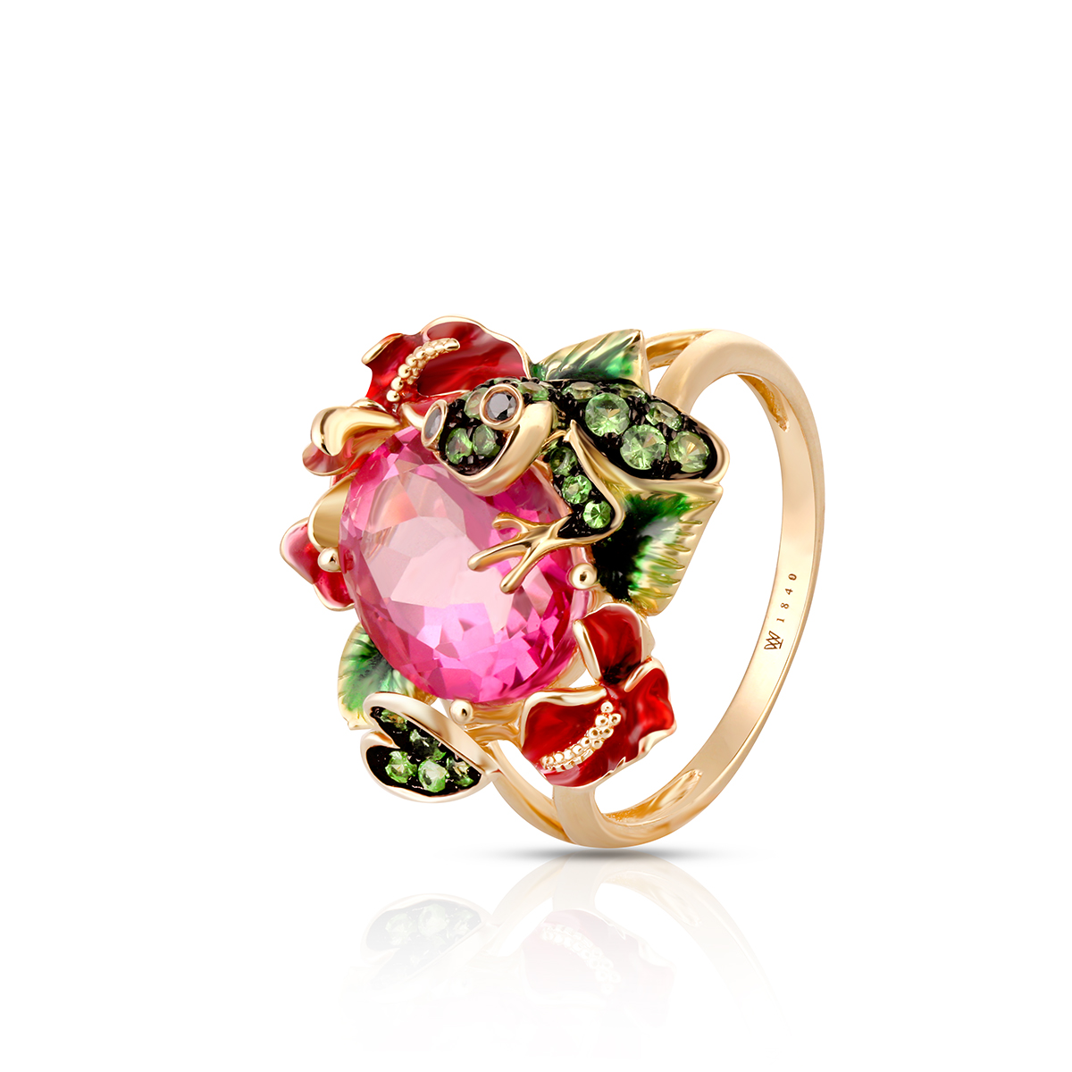 Portfolio item