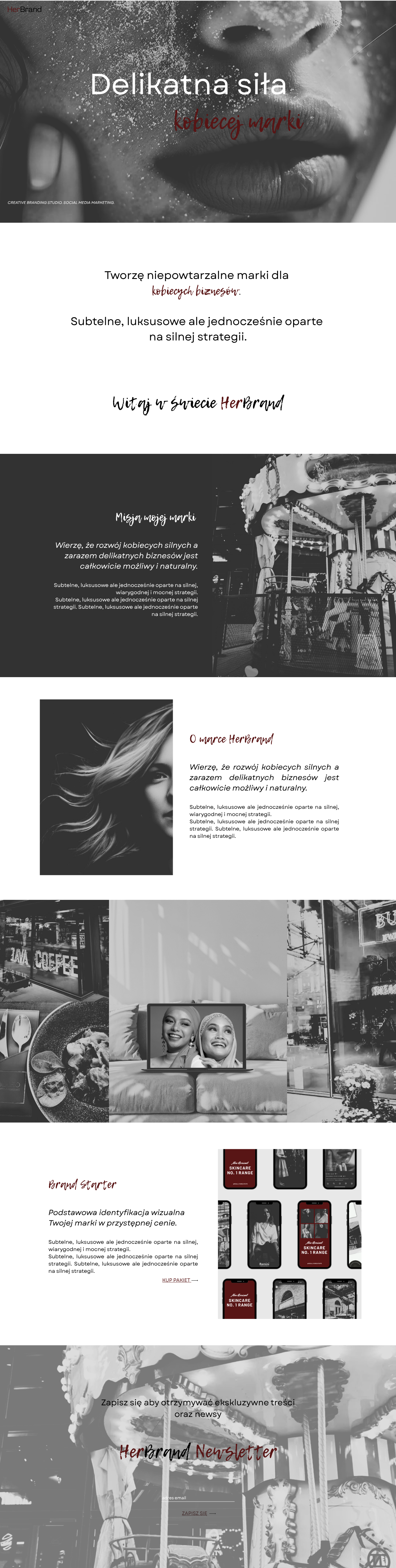Portfolio item