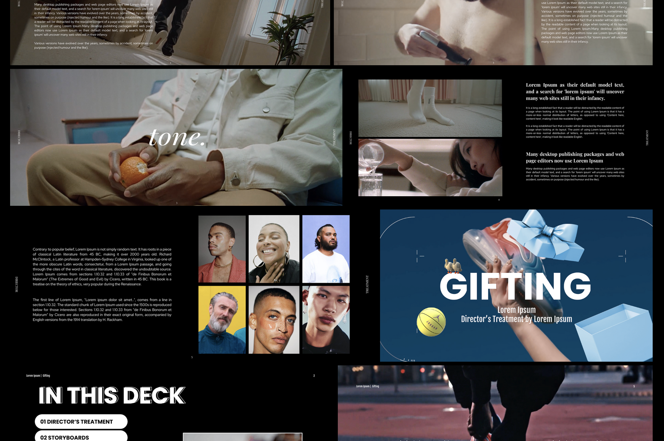 Portfolio item