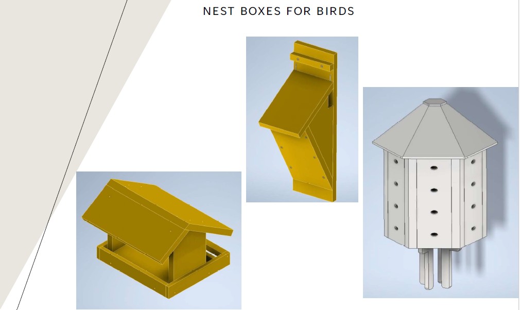 Portfolio item