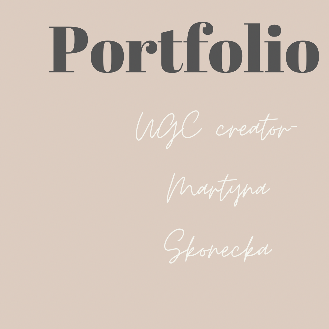 Portfolio item