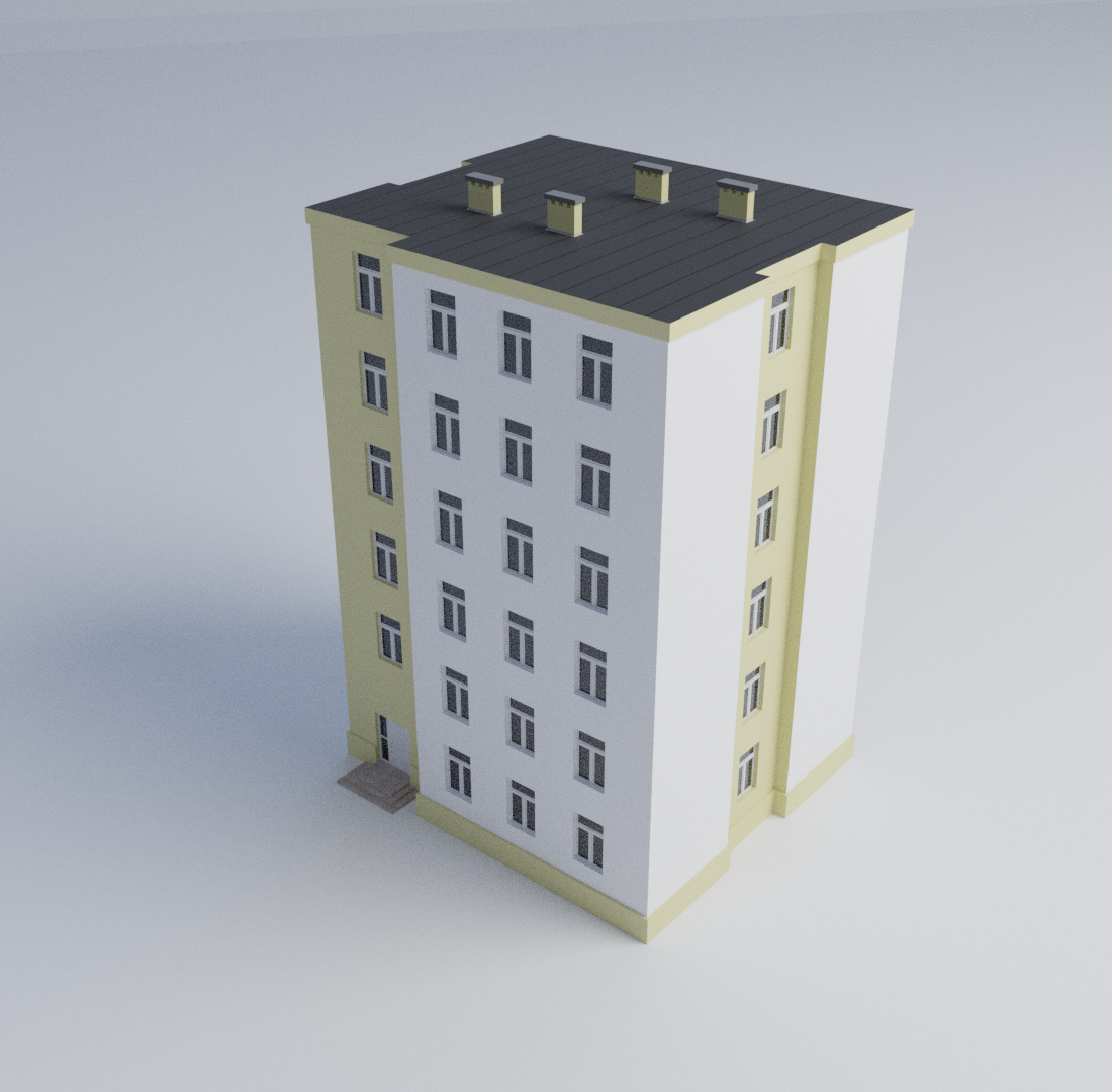 Portfolio item