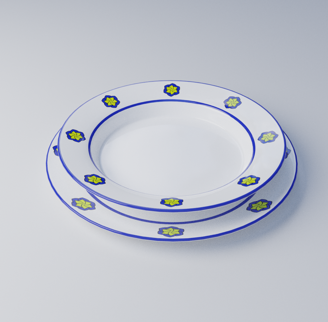 Portfolio item