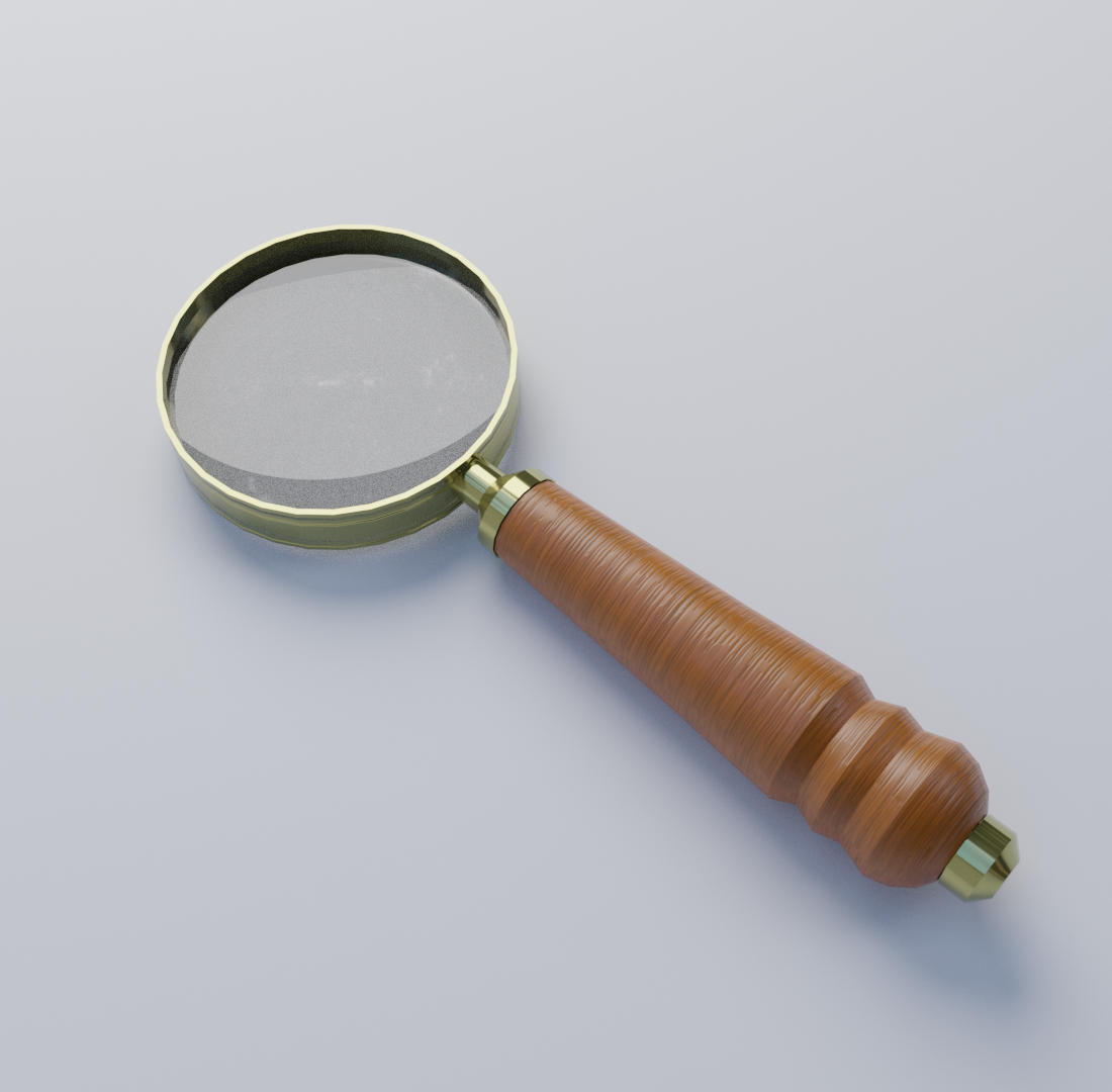 Portfolio item
