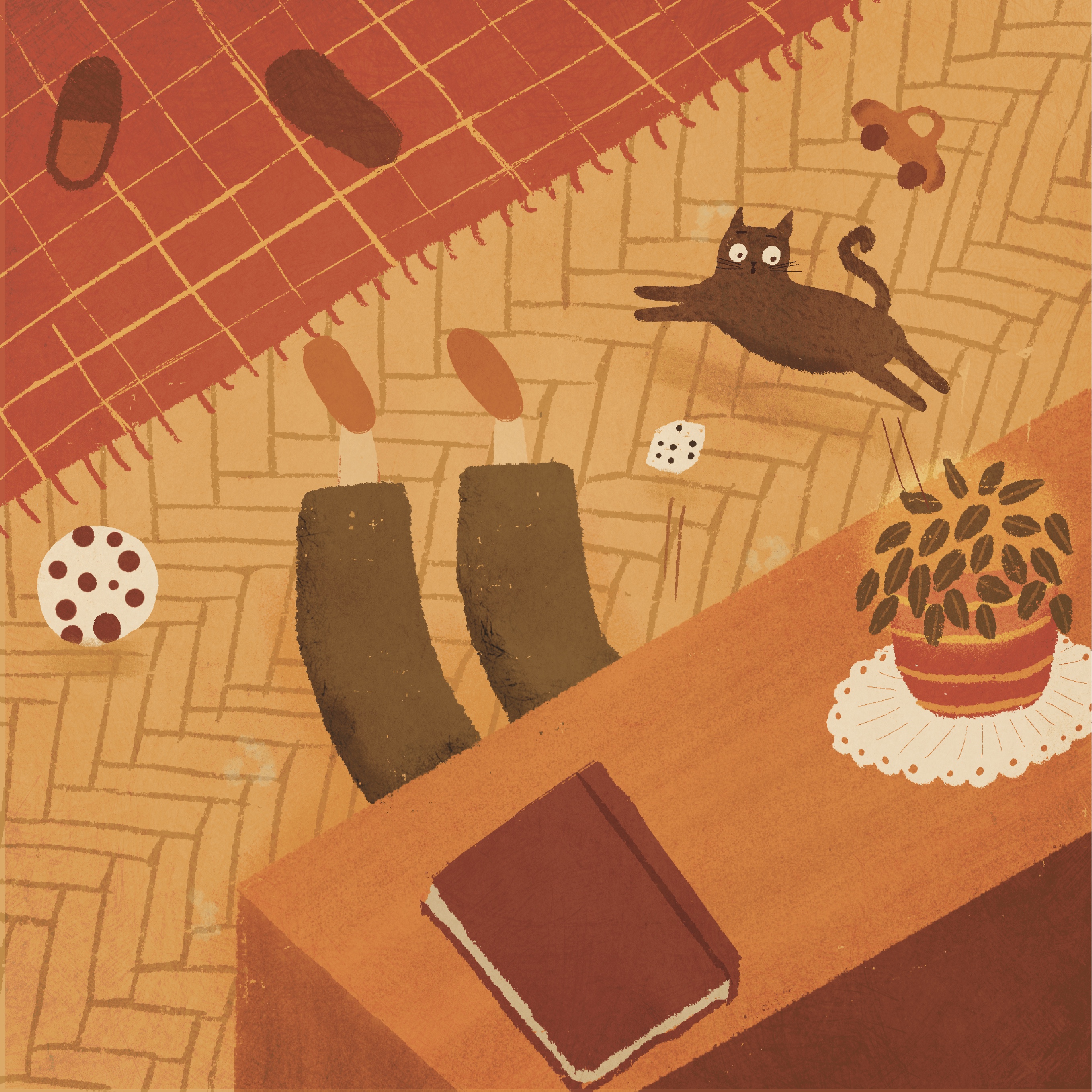 Portfolio item