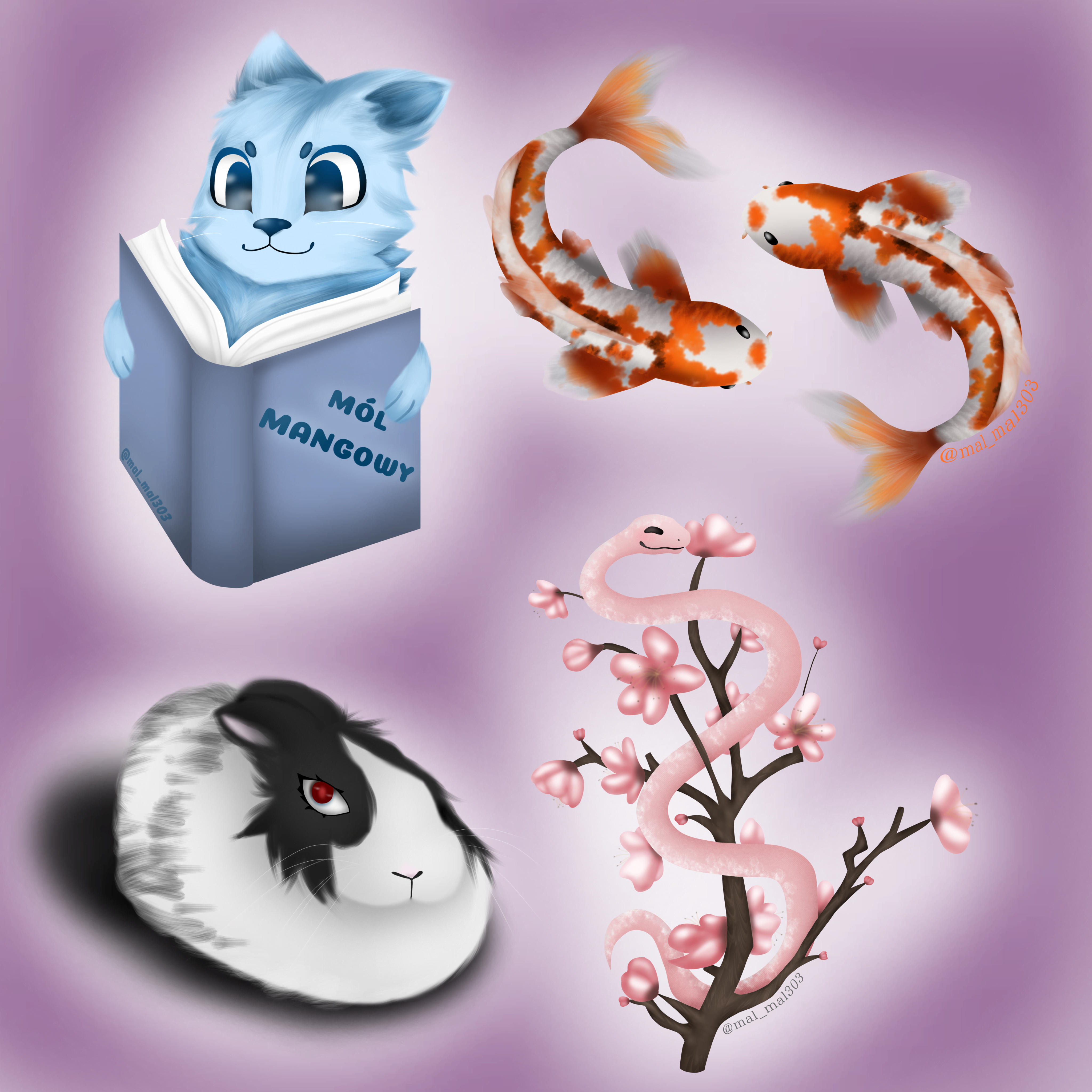 Portfolio item