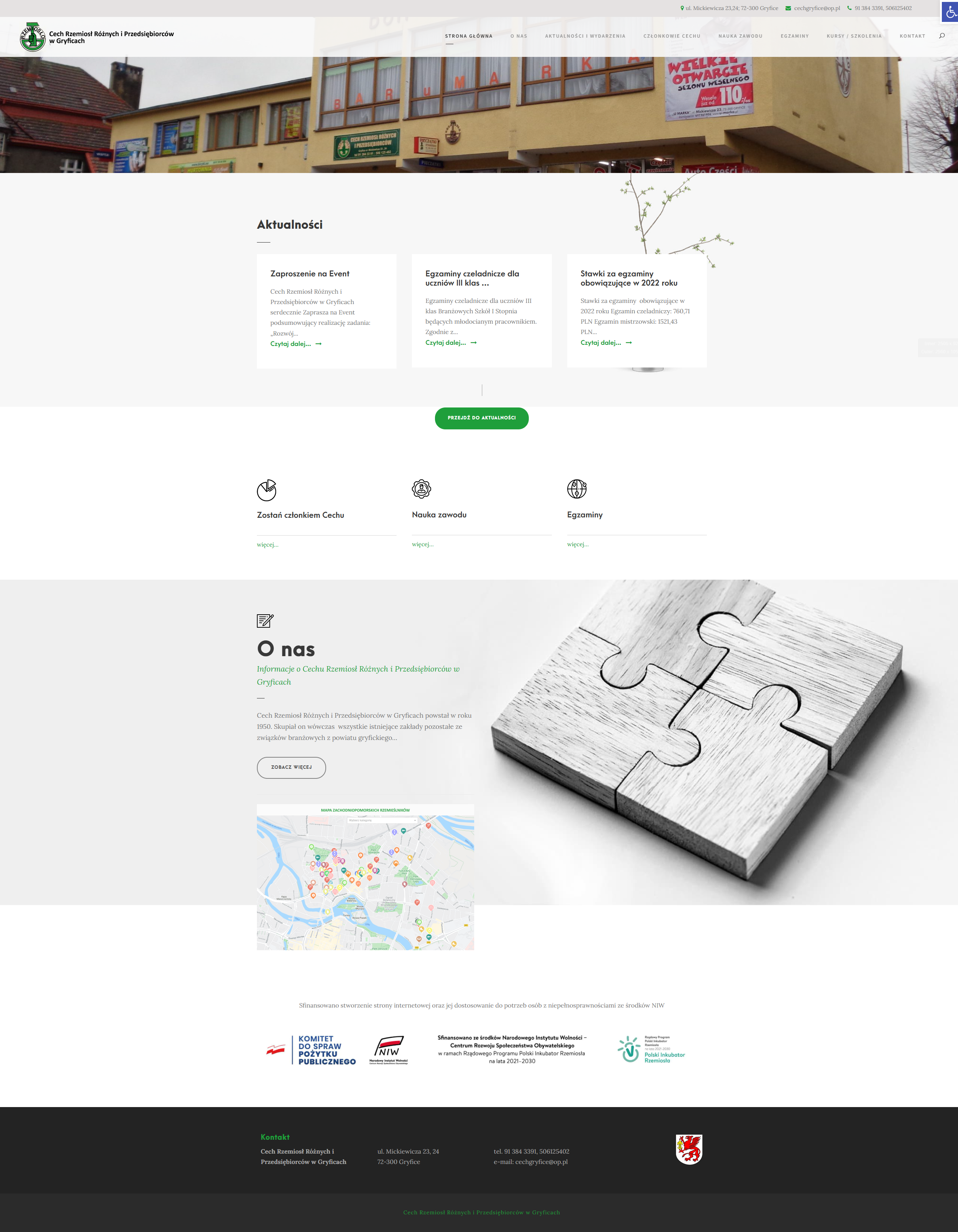 Portfolio item