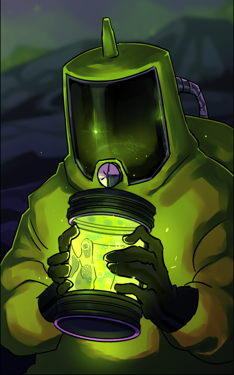 Portfolio item