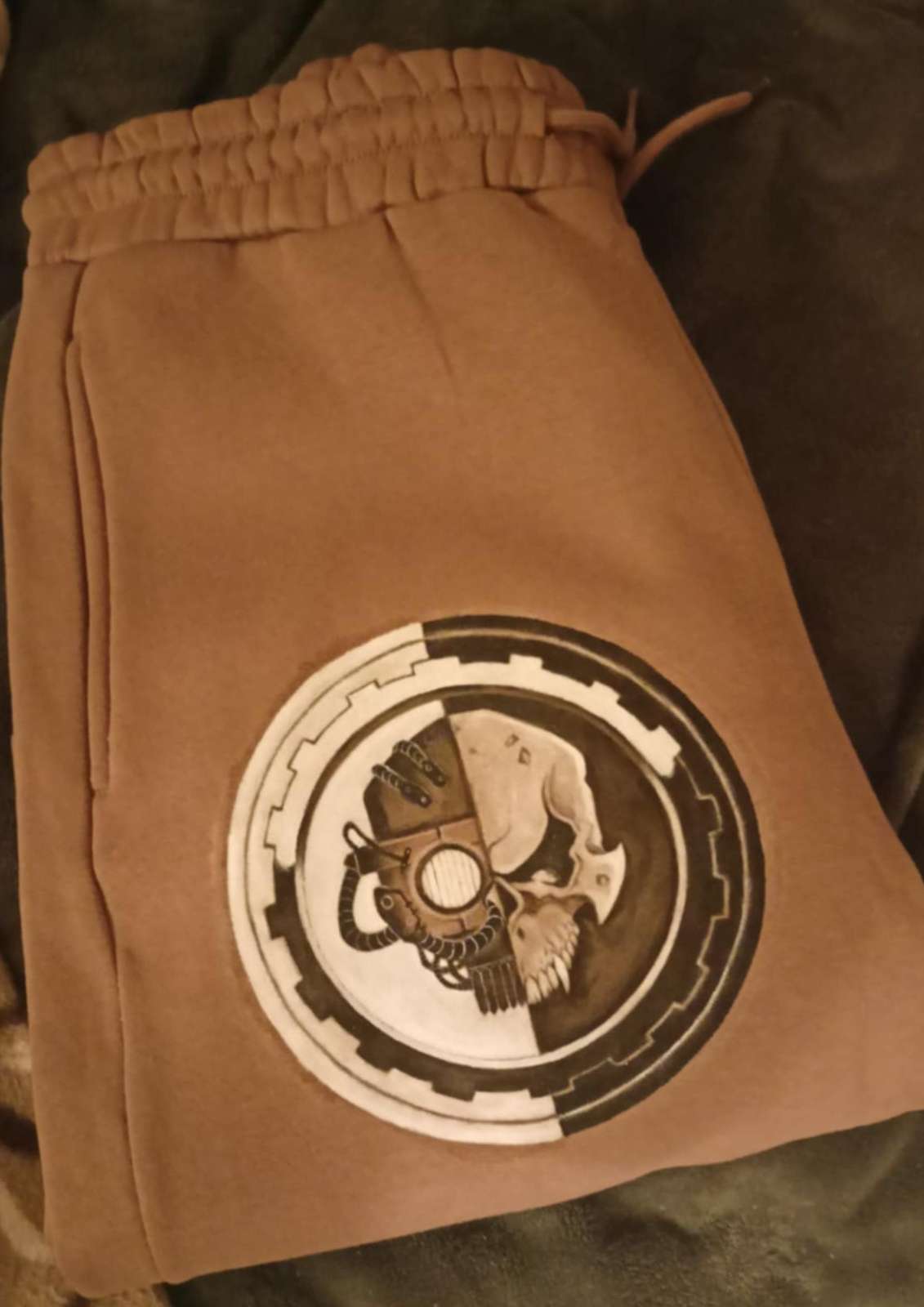 Portfolio item