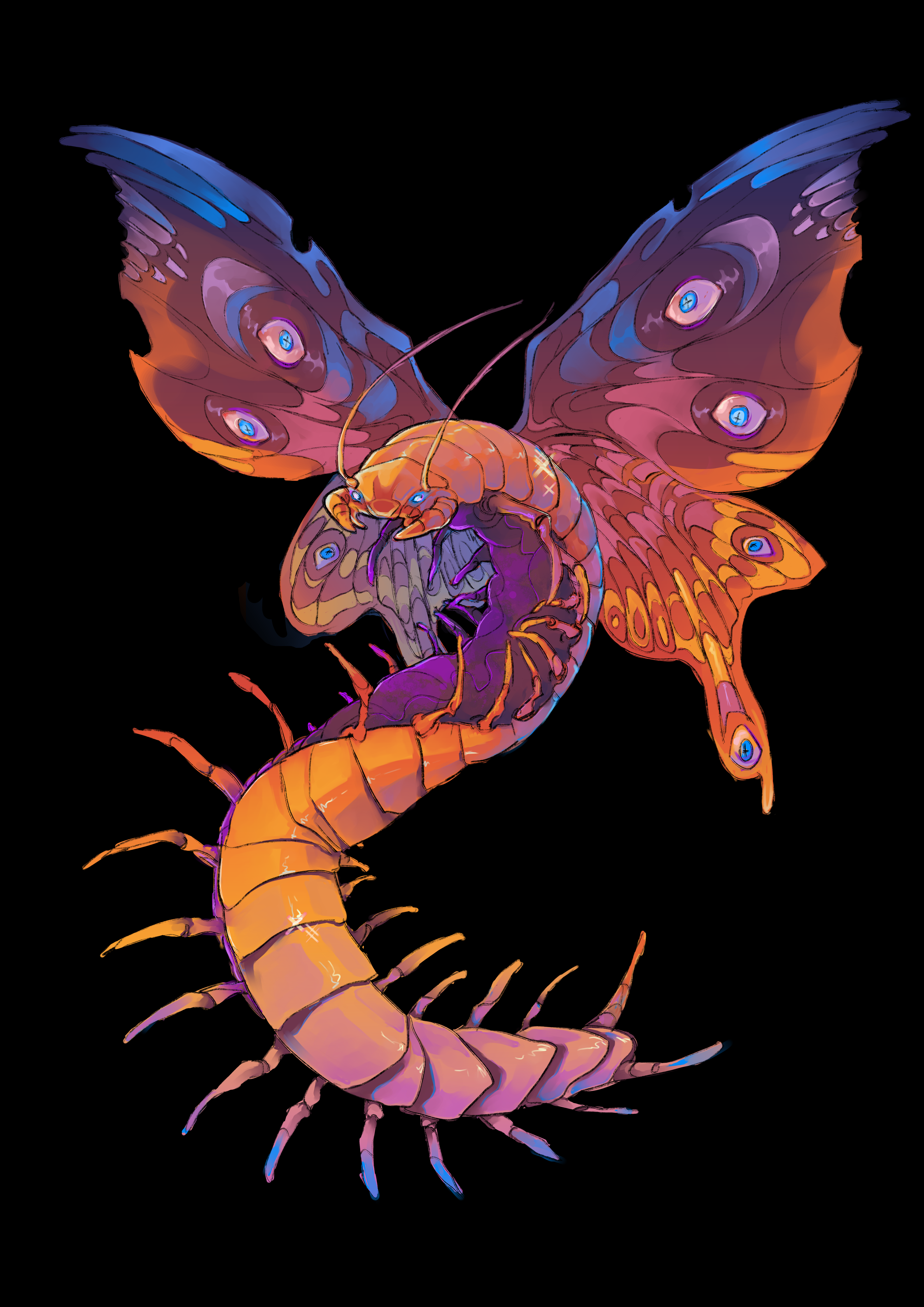 Portfolio item