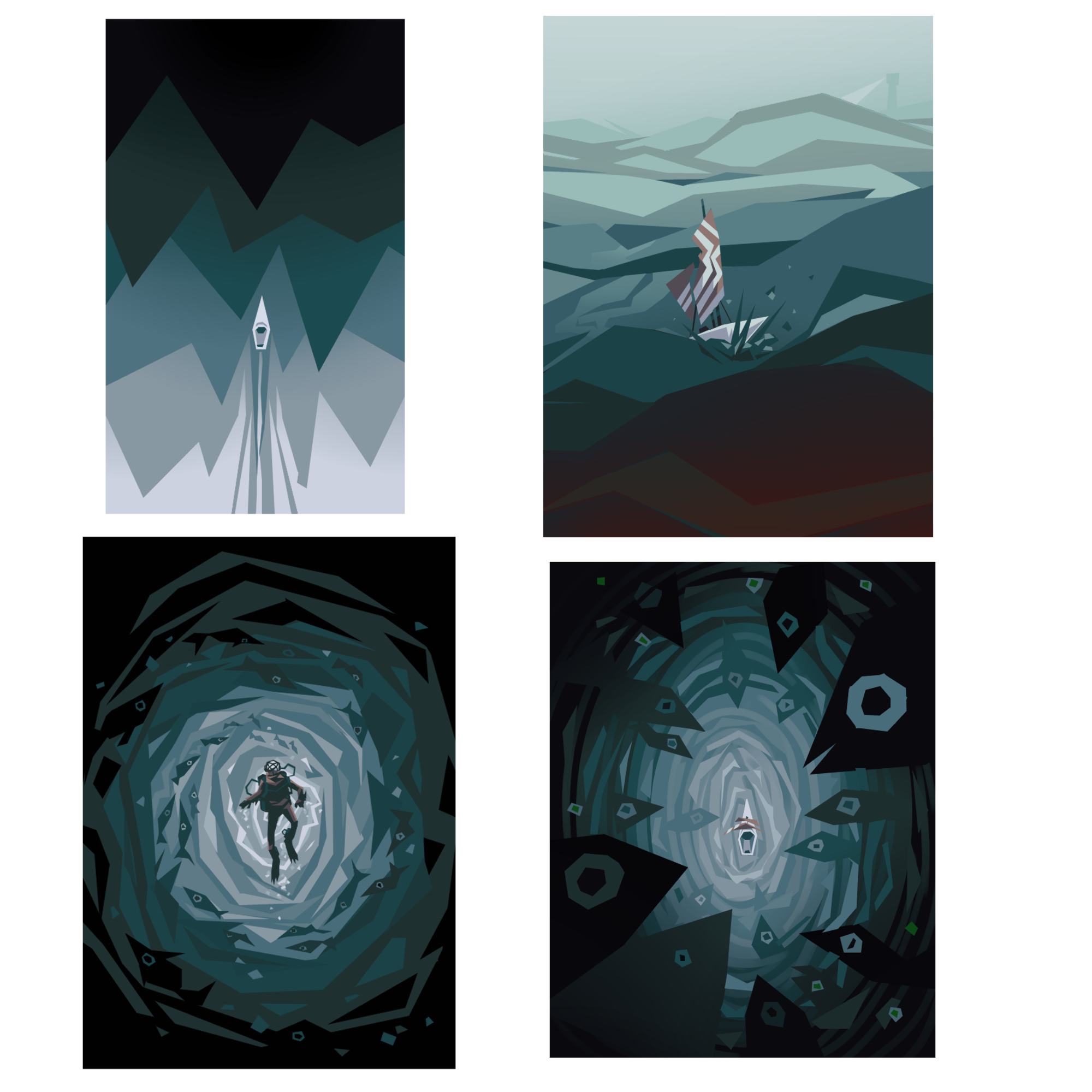 Portfolio item