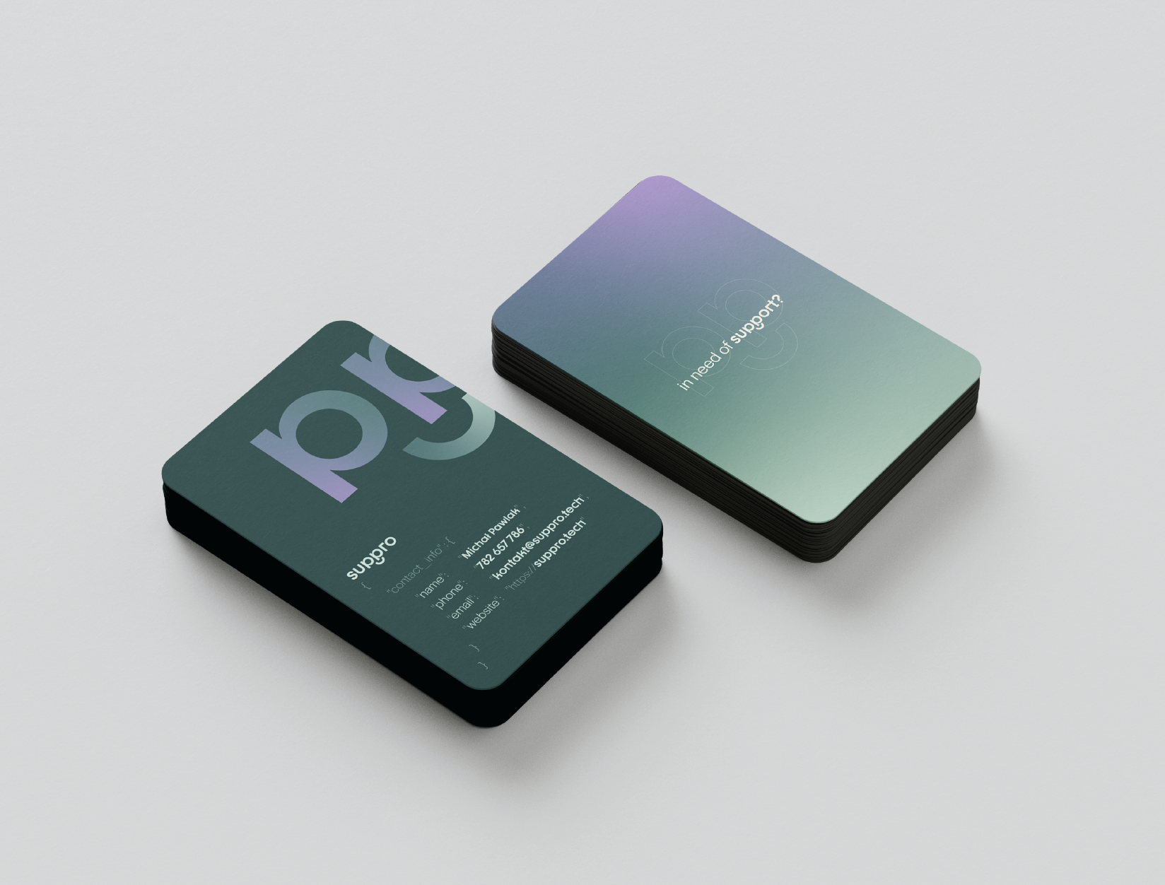Portfolio item