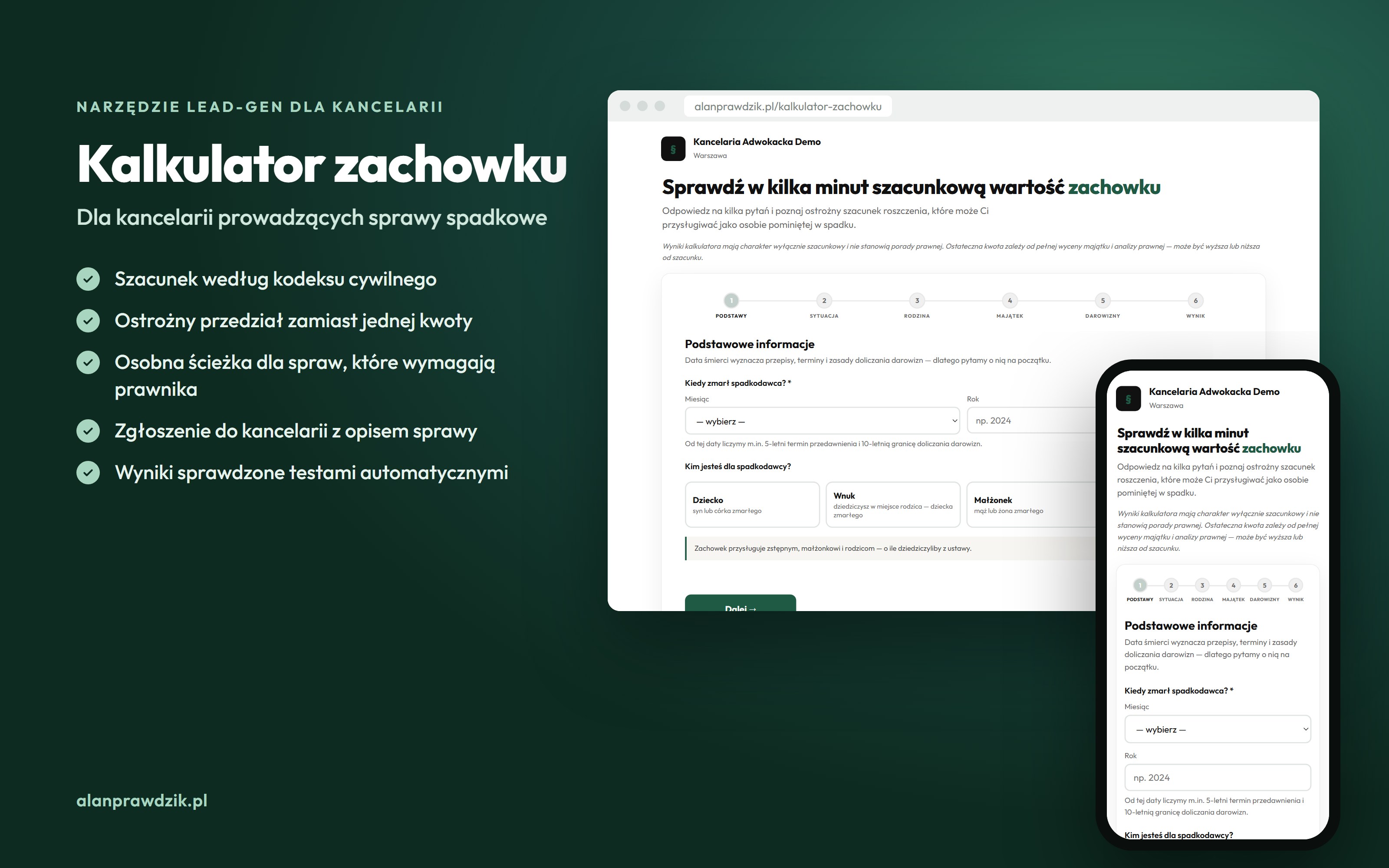 Portfolio item