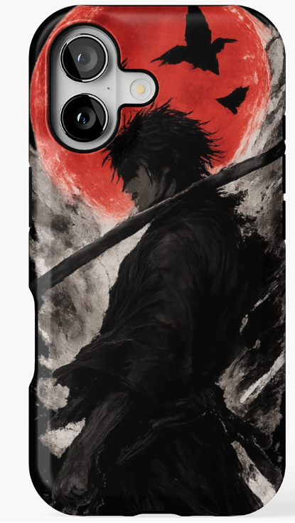Portfolio item