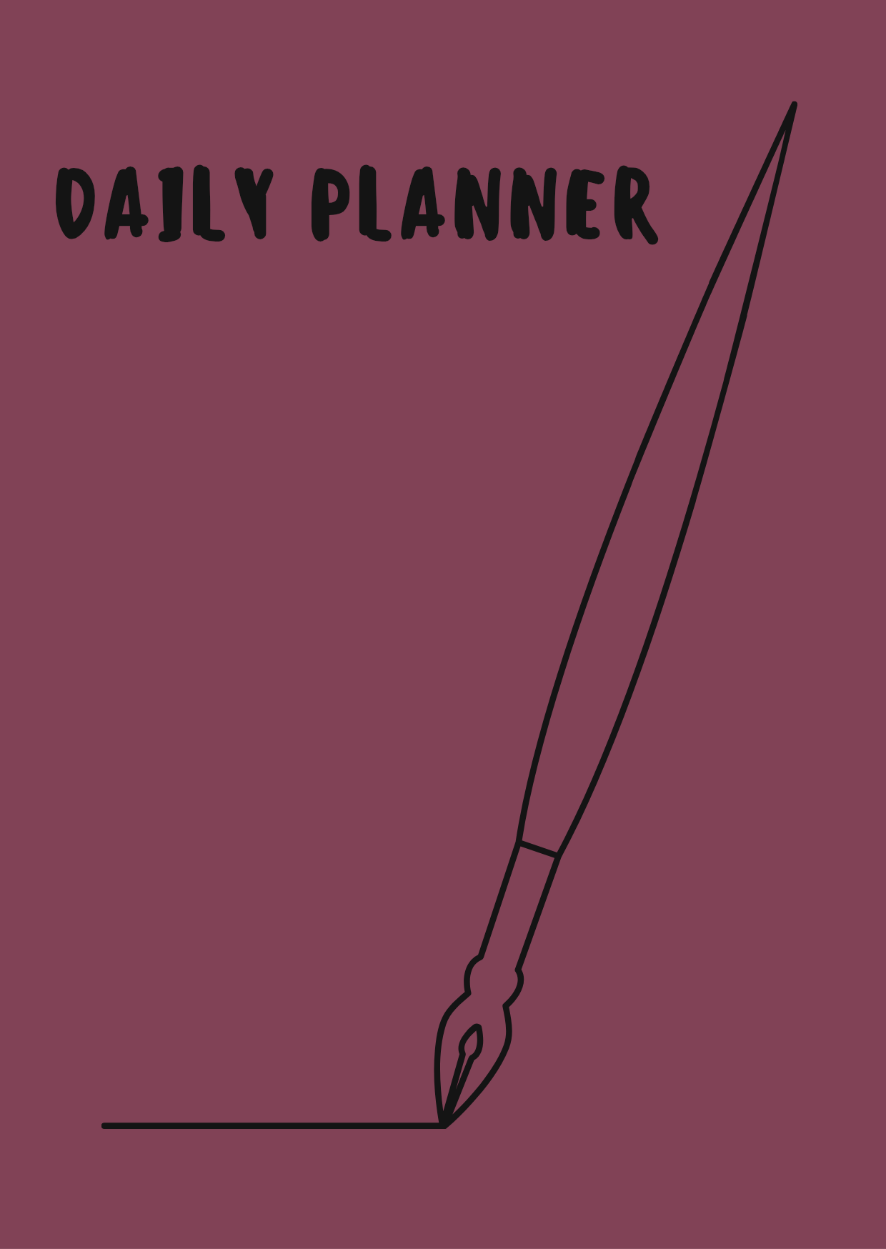 Portfolio item