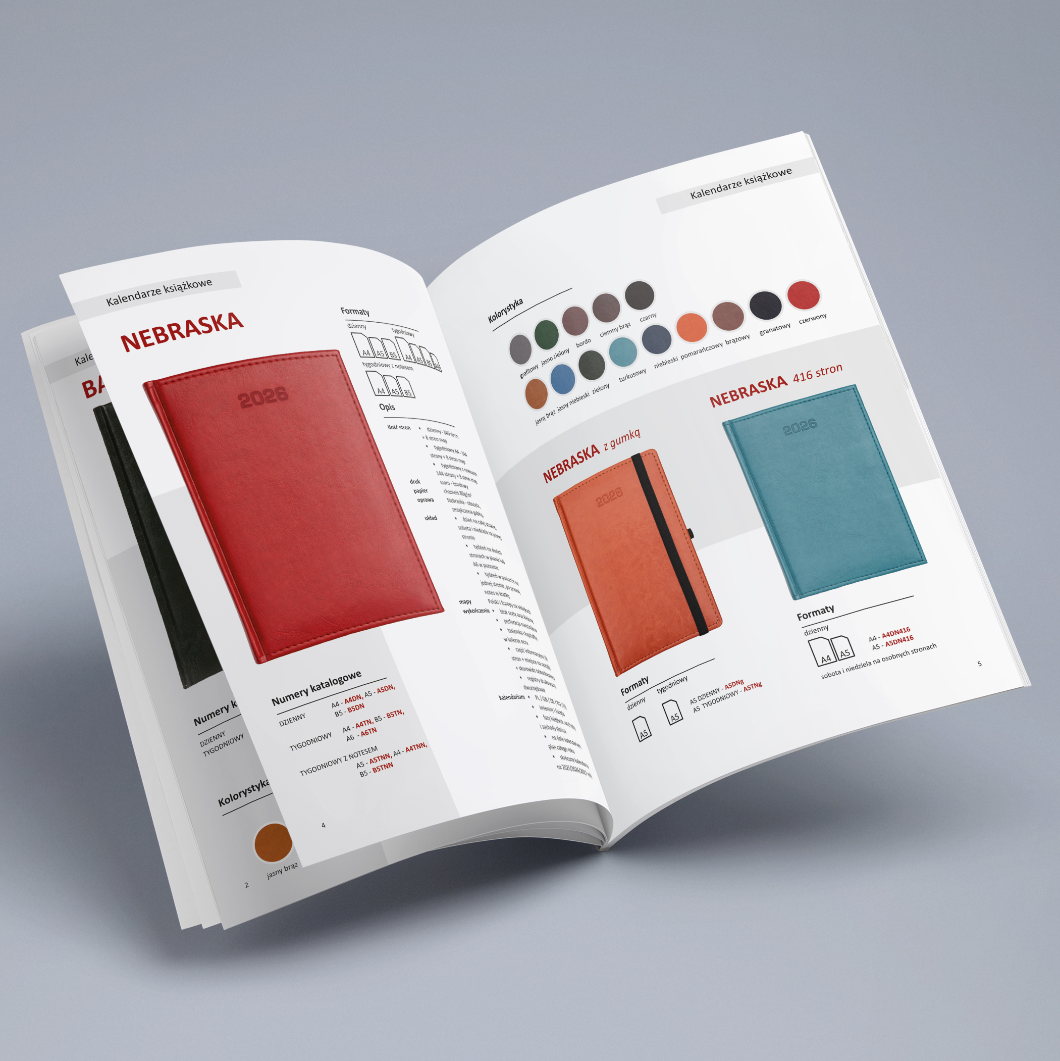 Portfolio item