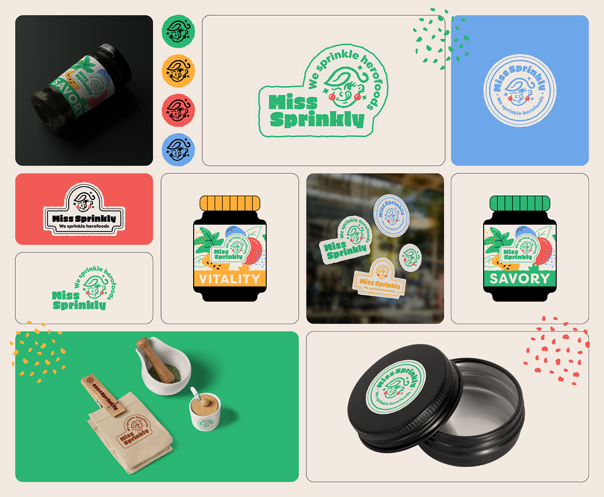 Portfolio item