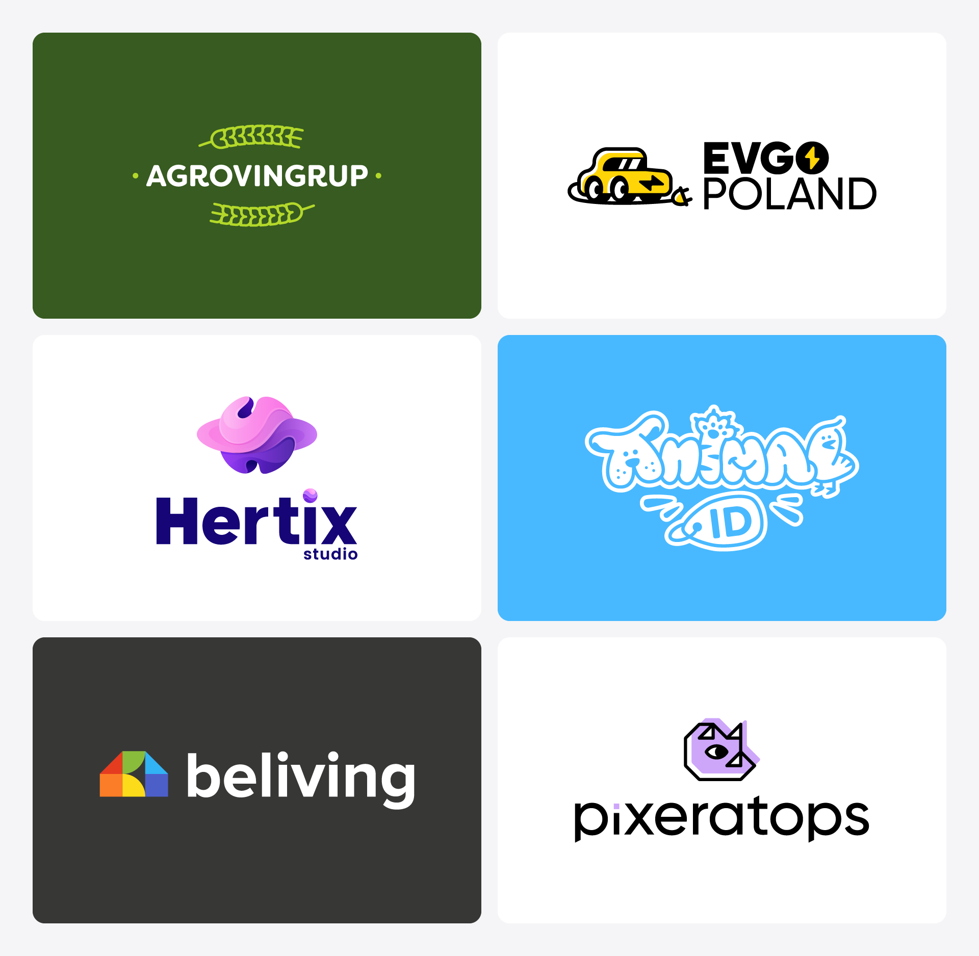 Portfolio item