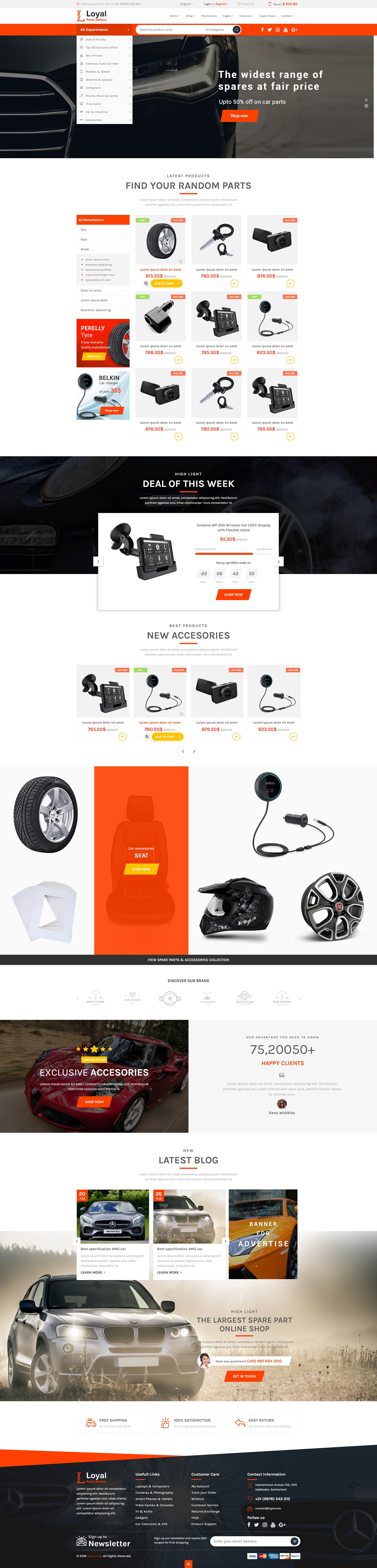 Portfolio item