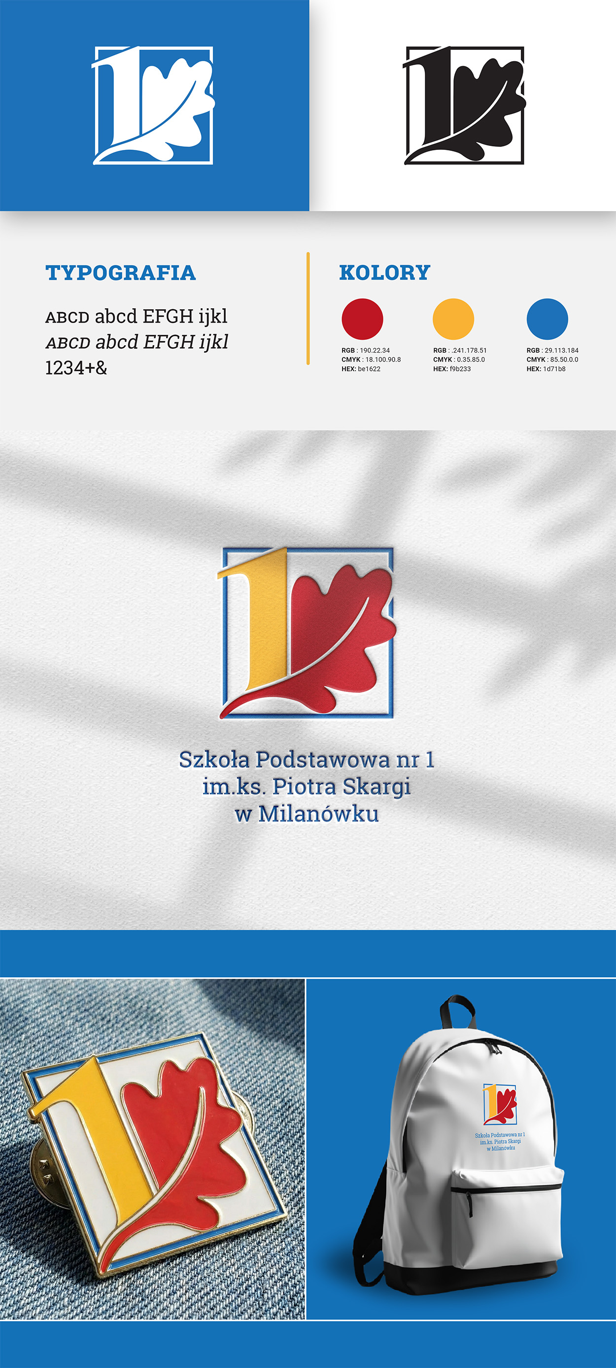 Portfolio item