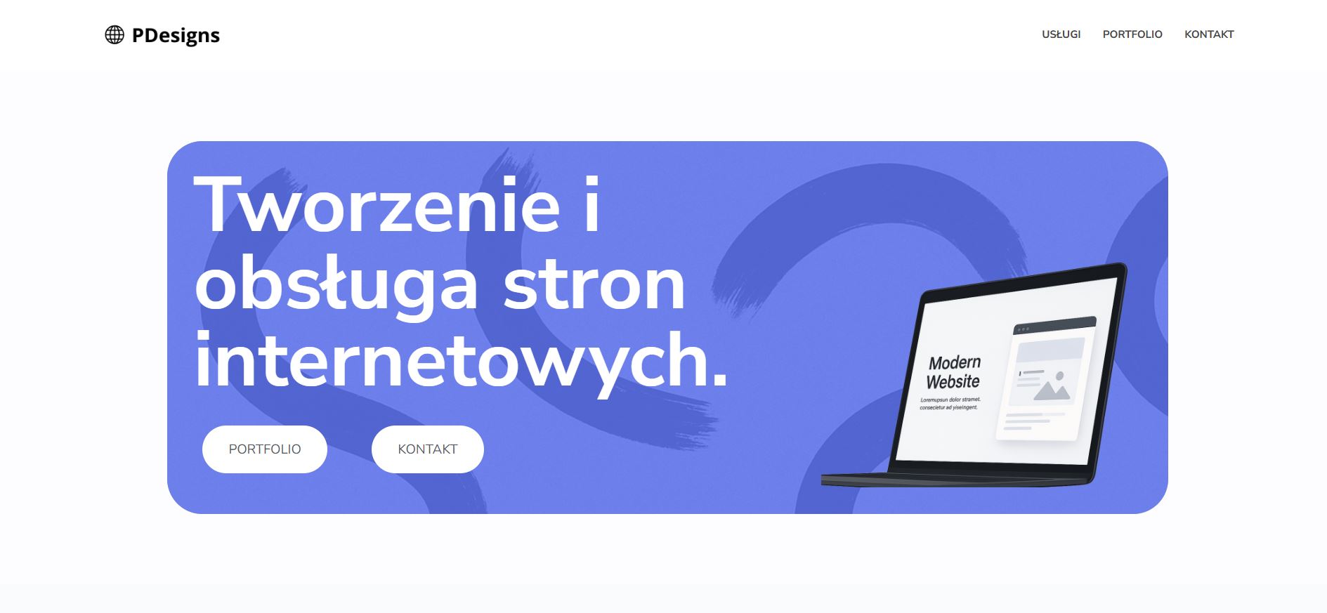 Portfolio item
