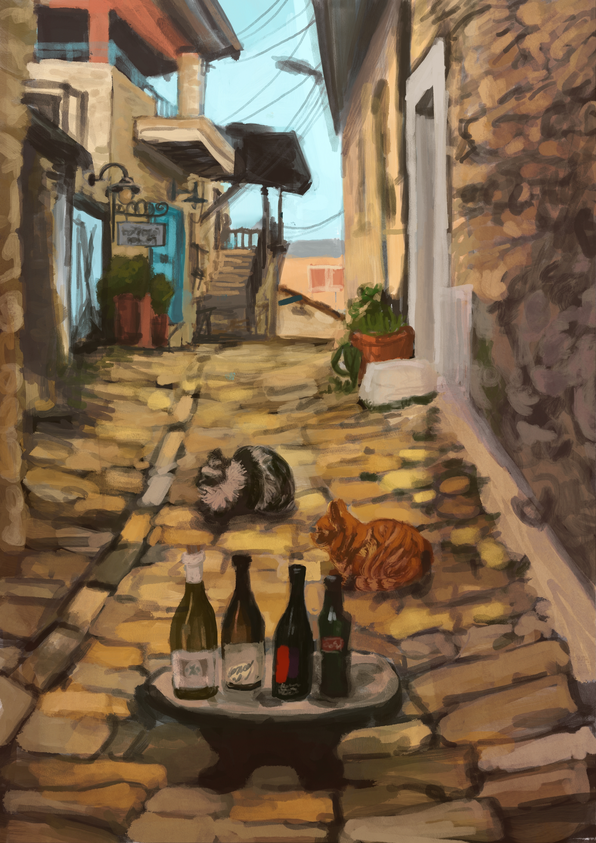 Portfolio item
