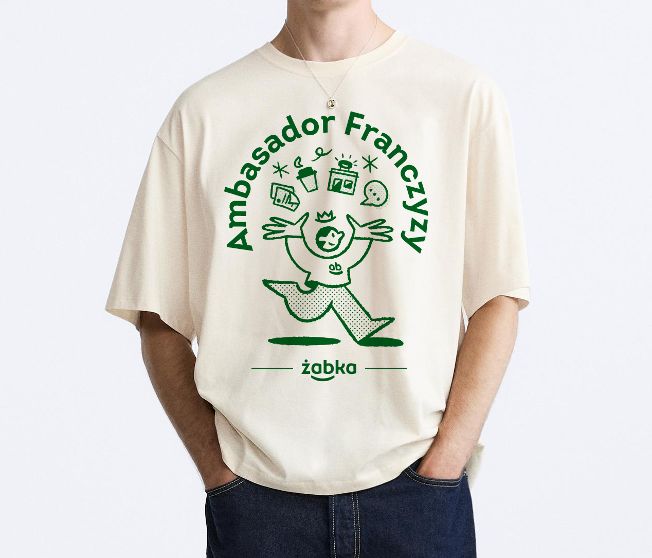 Portfolio item