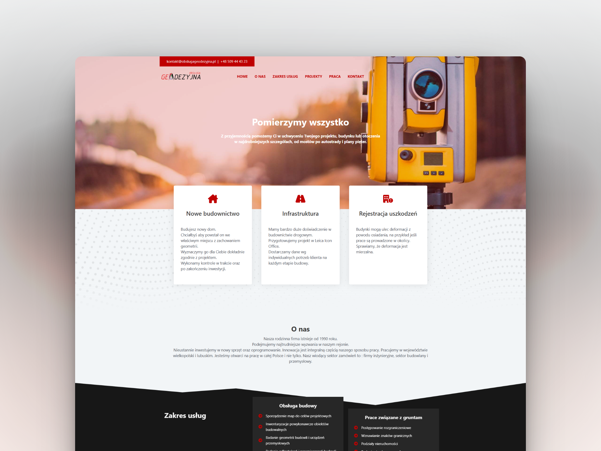 Portfolio item