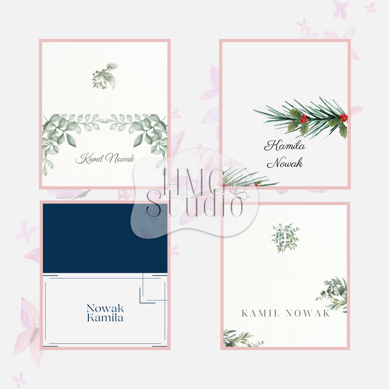 Portfolio item