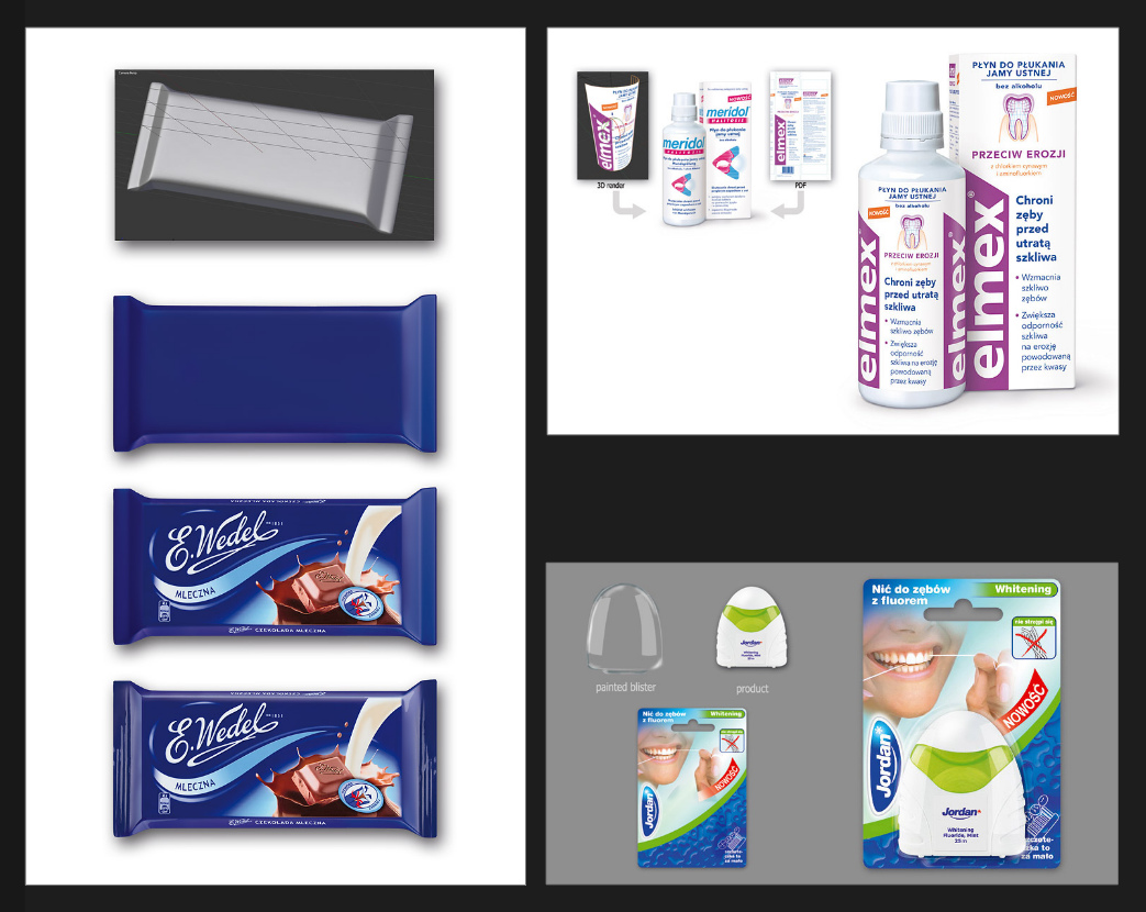 Portfolio item