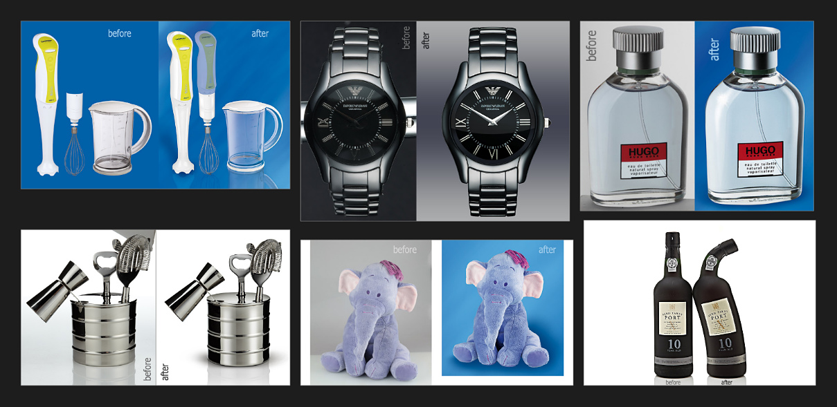 Portfolio item