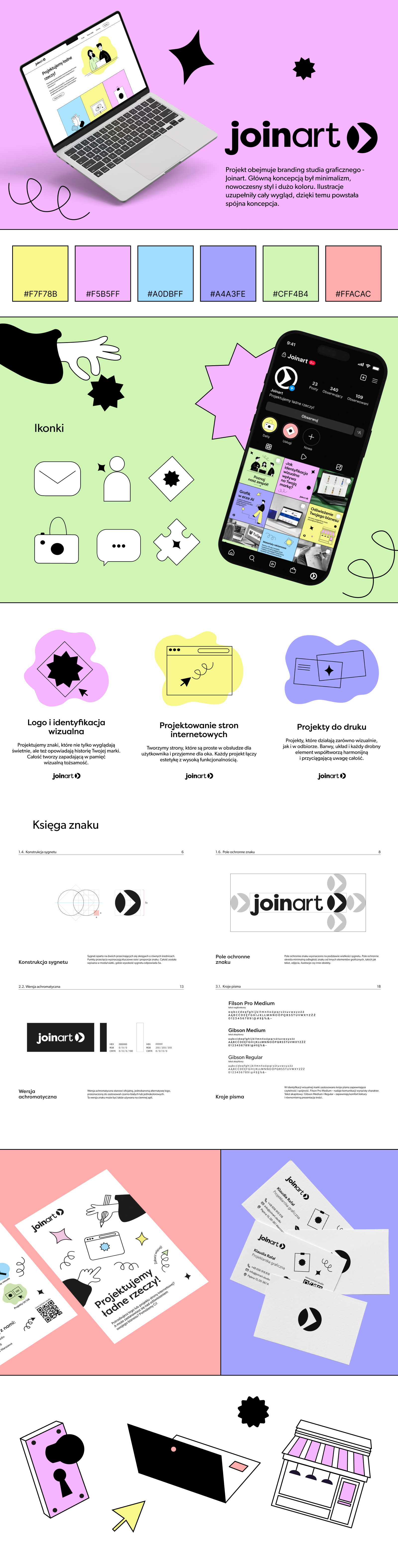 Portfolio item