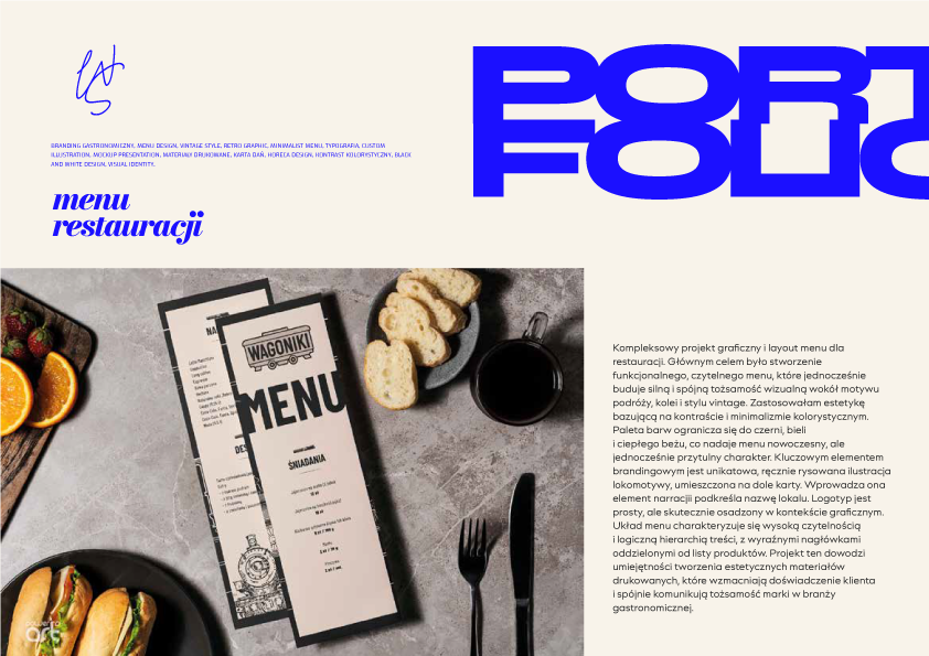 Portfolio item