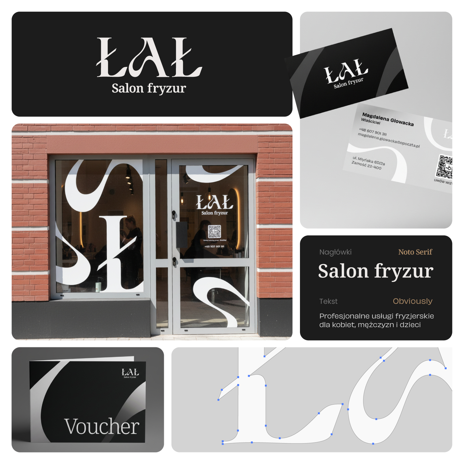 Portfolio item