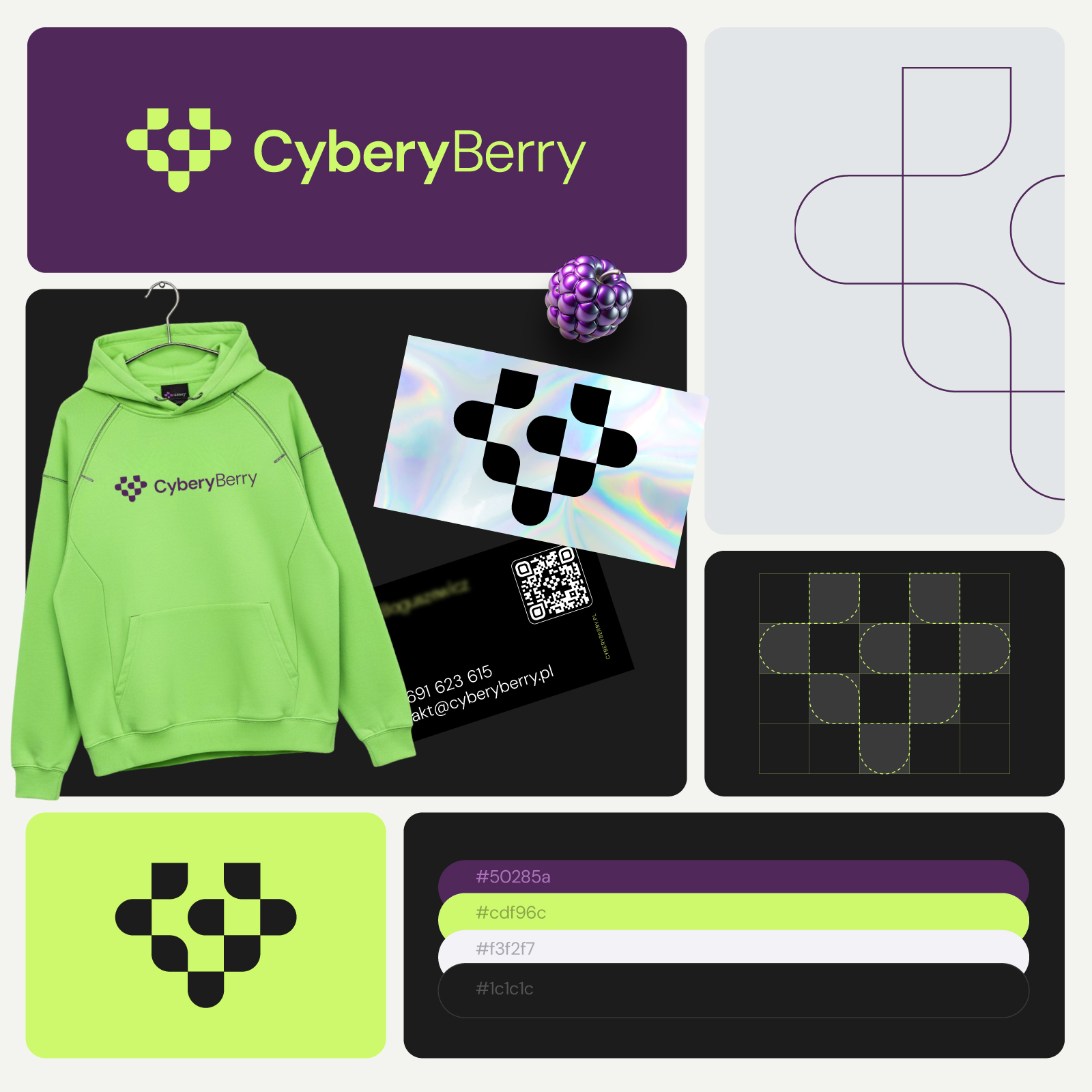 Portfolio item