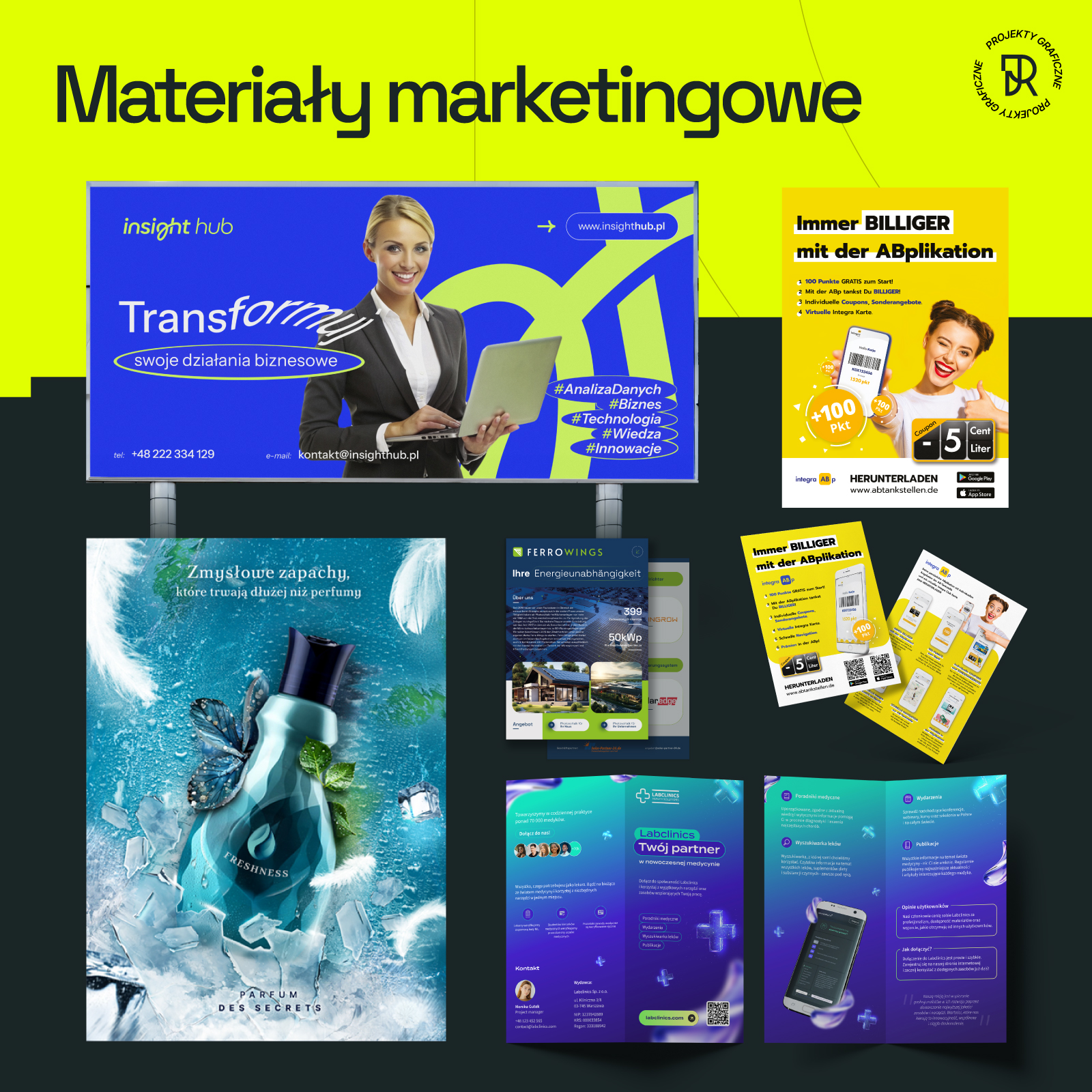 Portfolio item