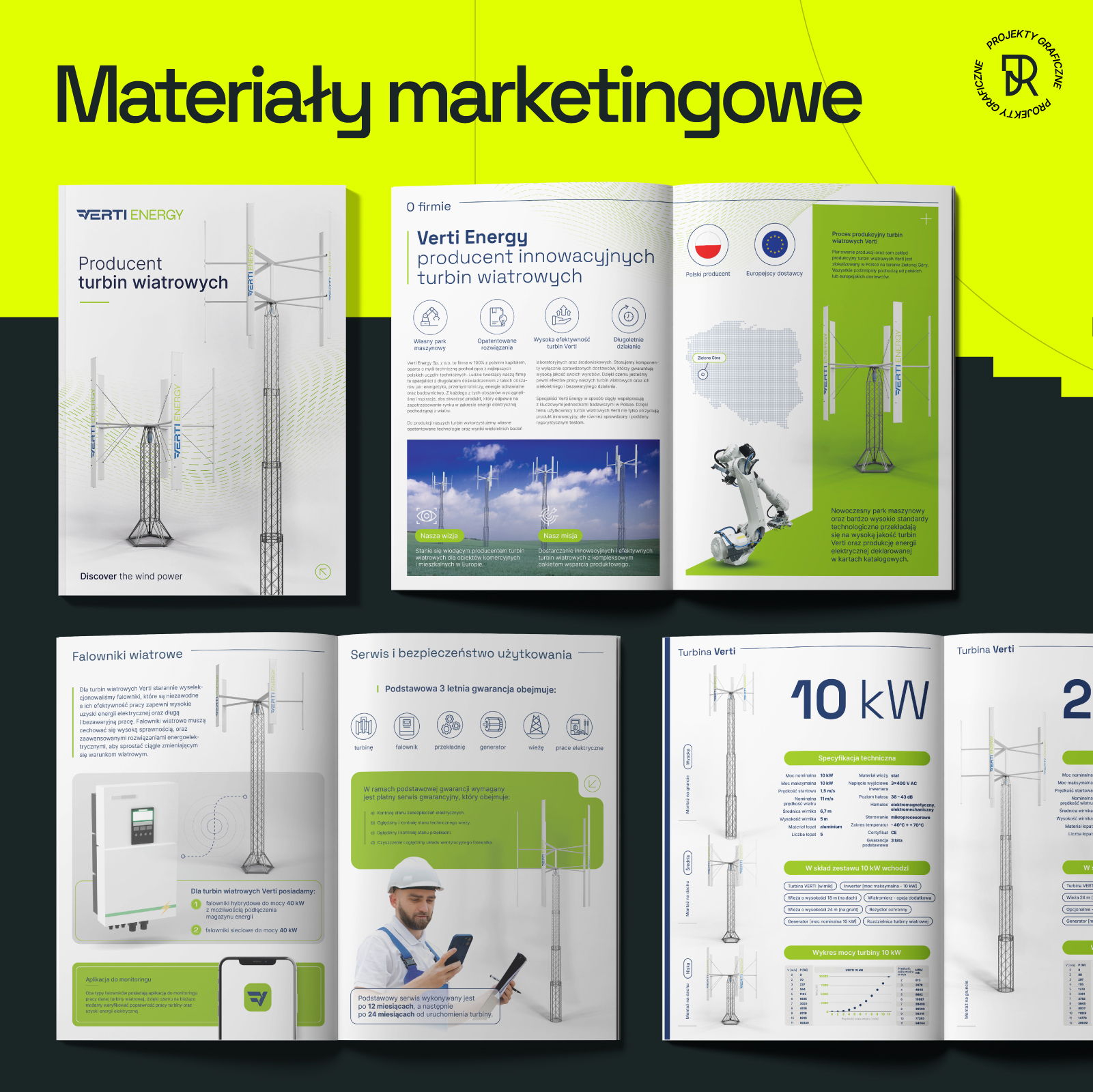 Portfolio item