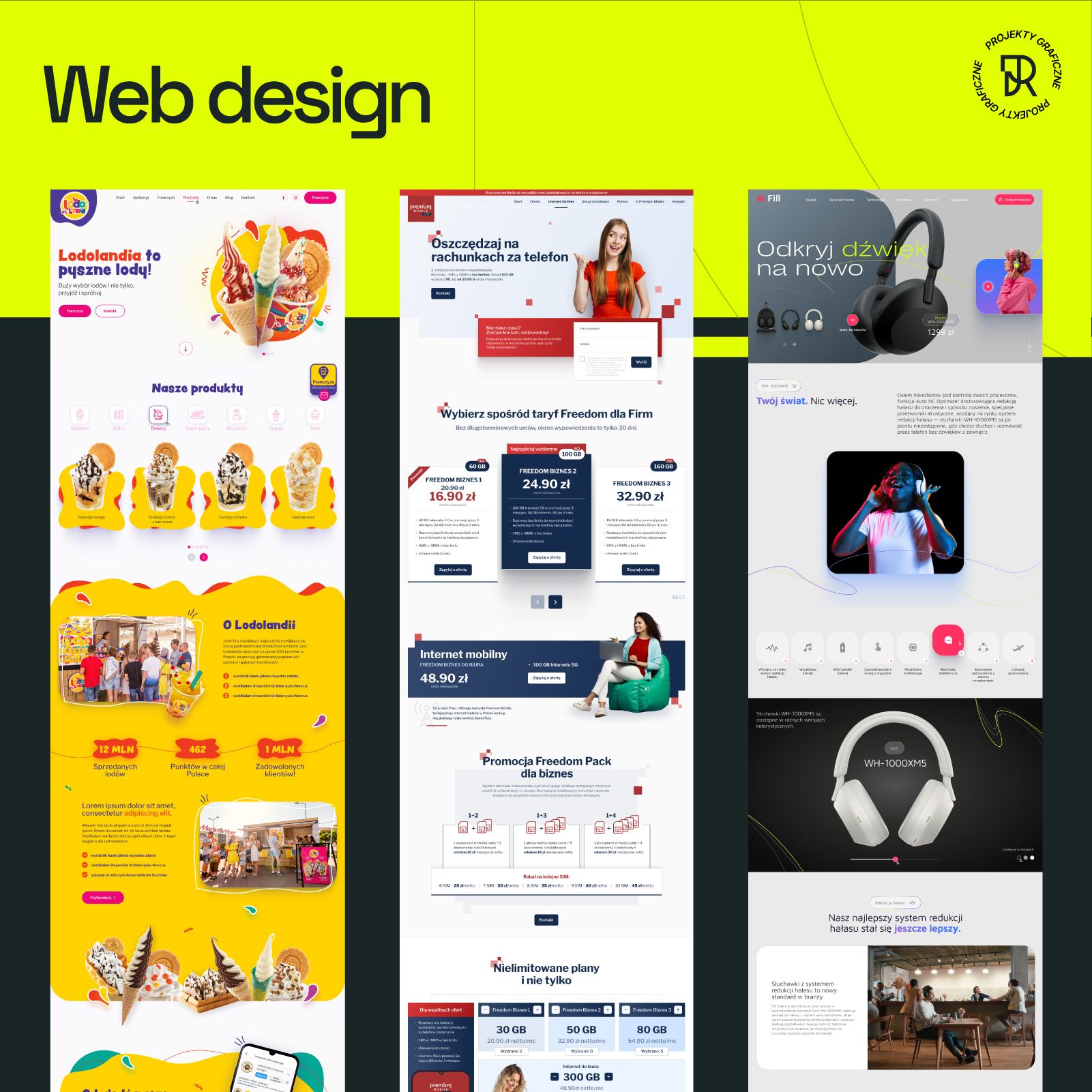 Portfolio item