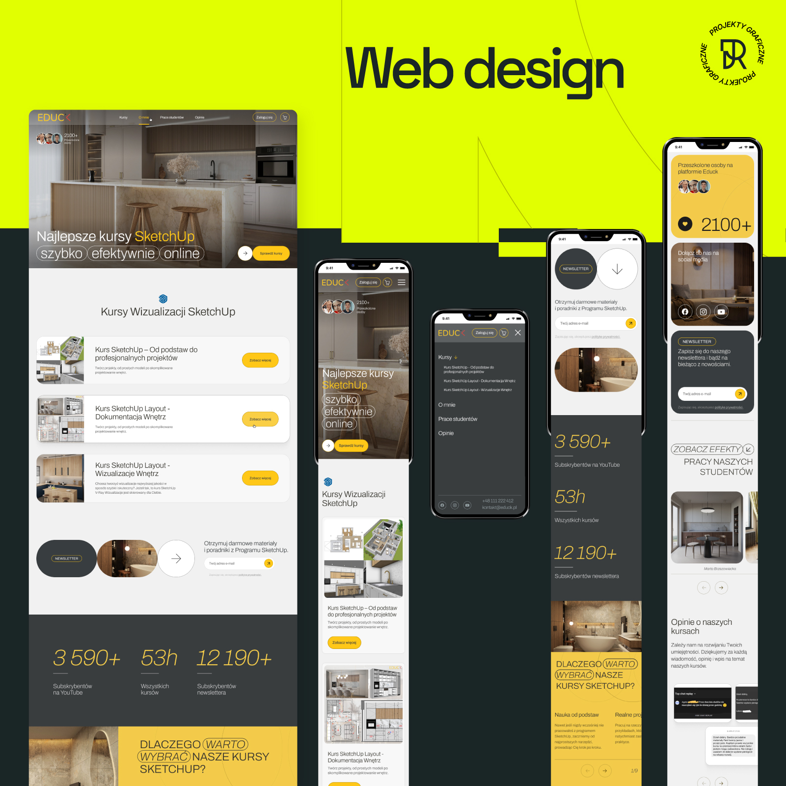 Portfolio item