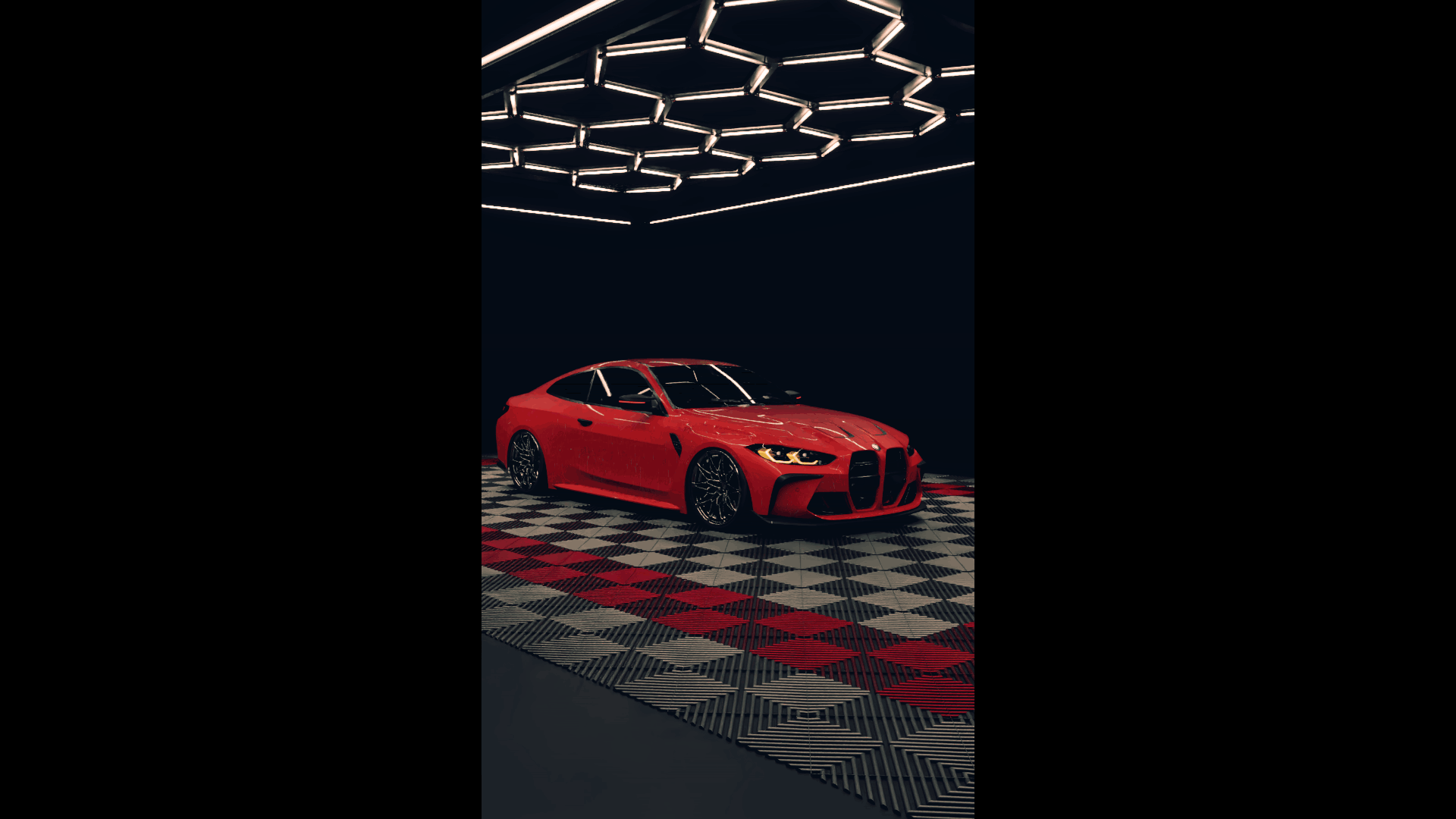 Portfolio item