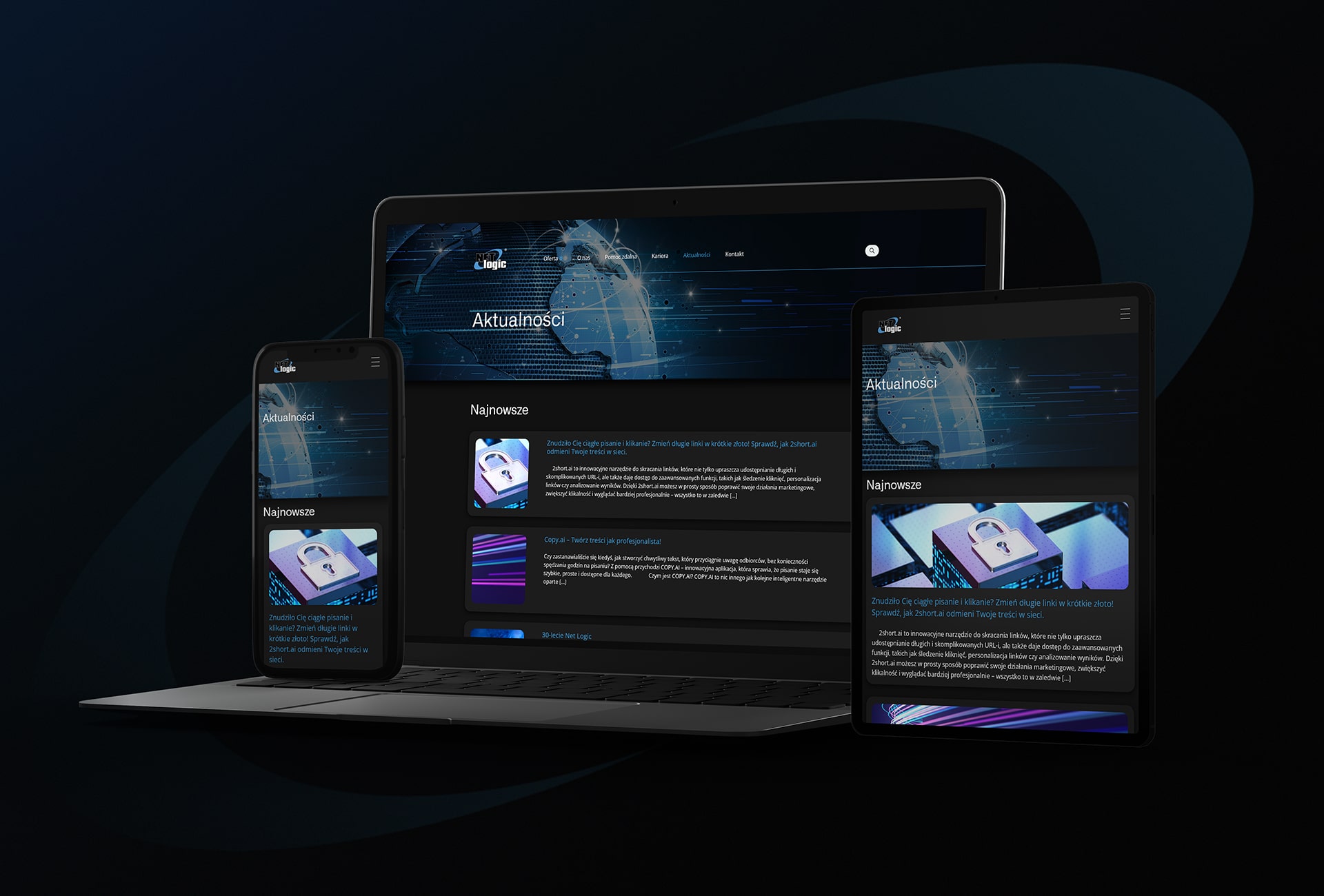 Portfolio item
