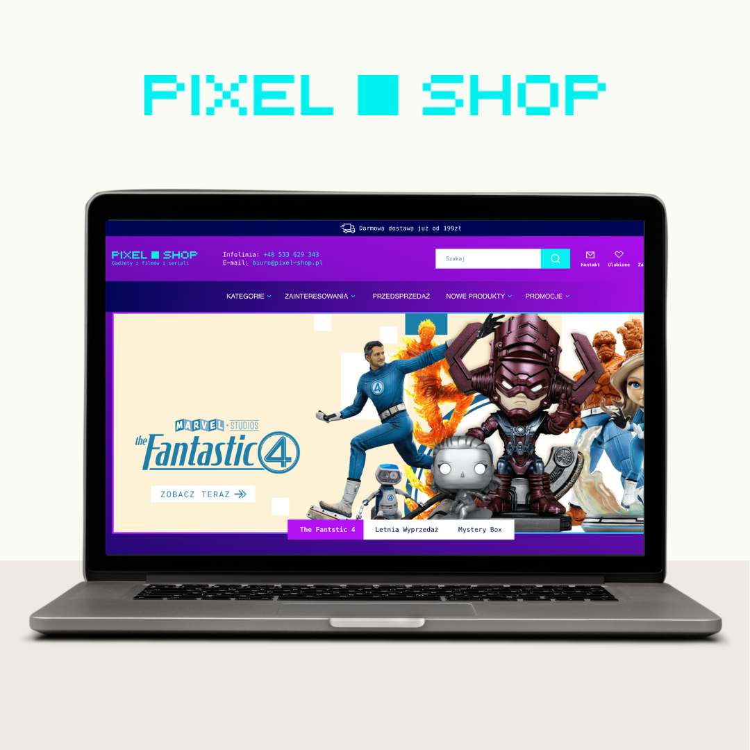 Portfolio item